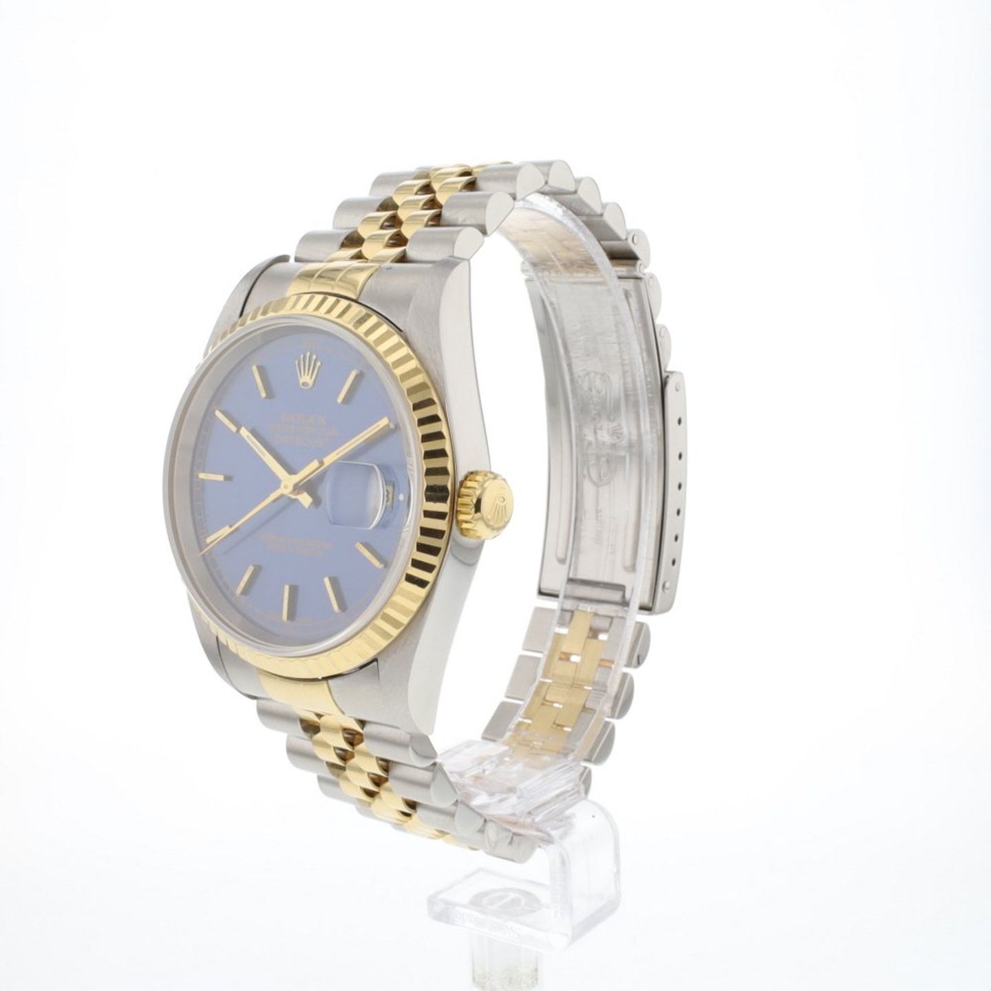 Rolex Datejust 36 16233 - (2/6)