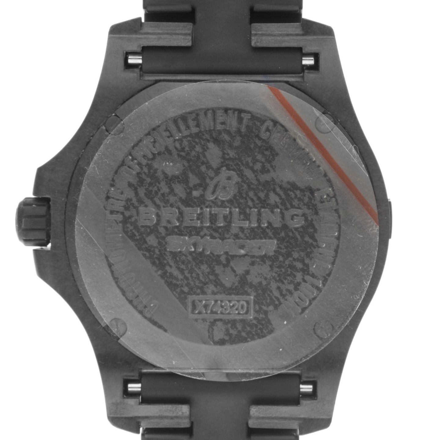 Breitling Colt Skyracer X74320E4/BF87 - (6/7)