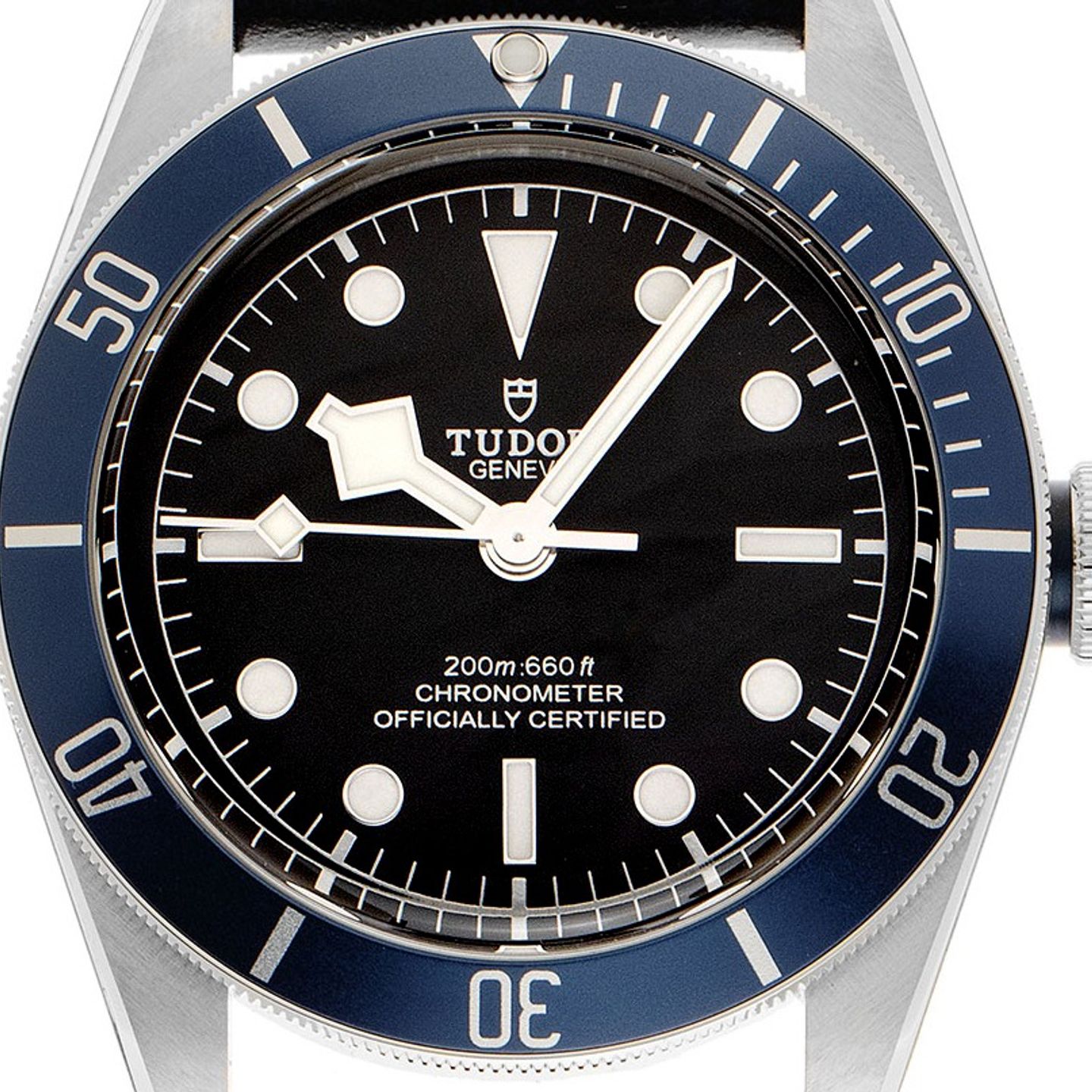 Tudor Black Bay 79230B - (1/7)