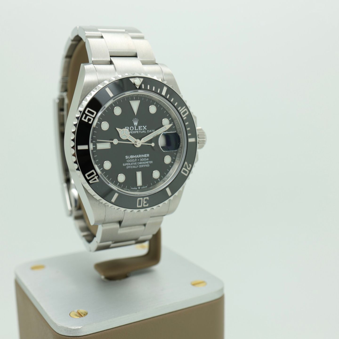 Rolex Submariner Date 126610LN - (2/8)