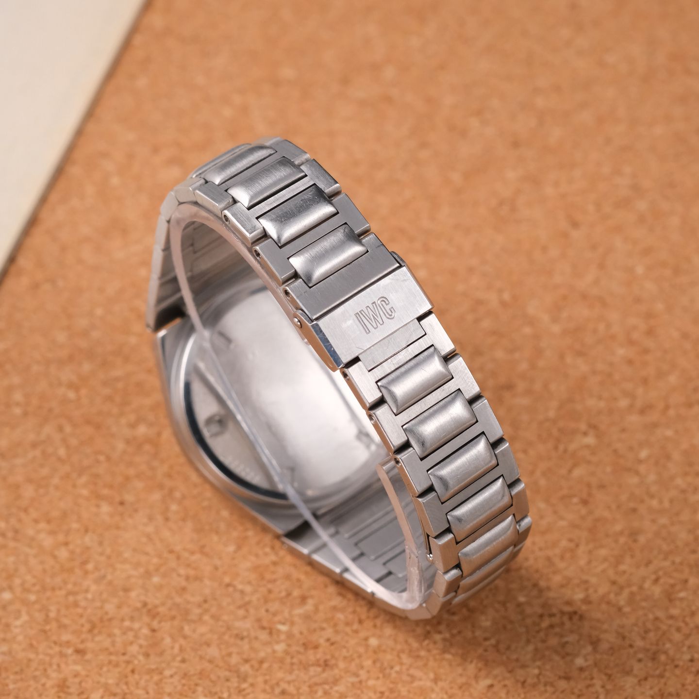 IWC Ingenieur Automatic IW3506 - (6/8)