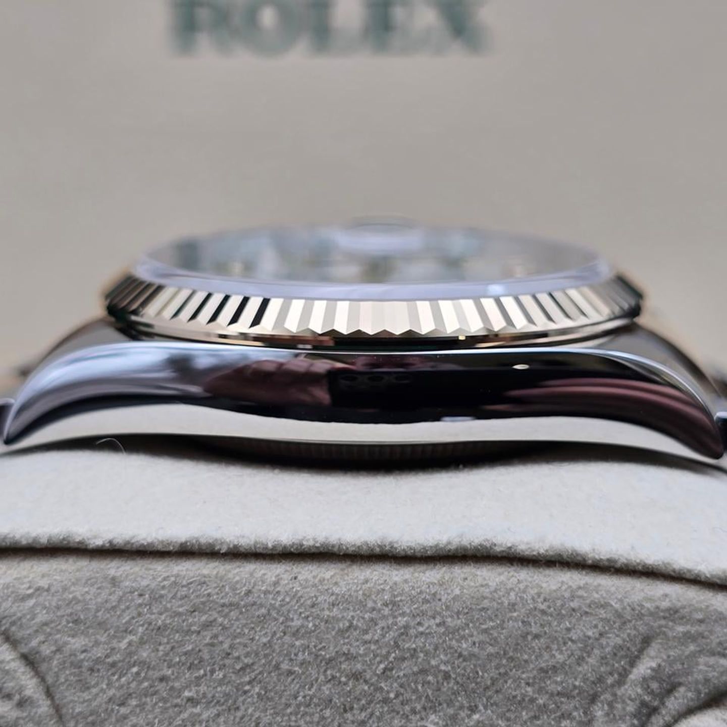 Rolex Datejust 126233 - (7/10)