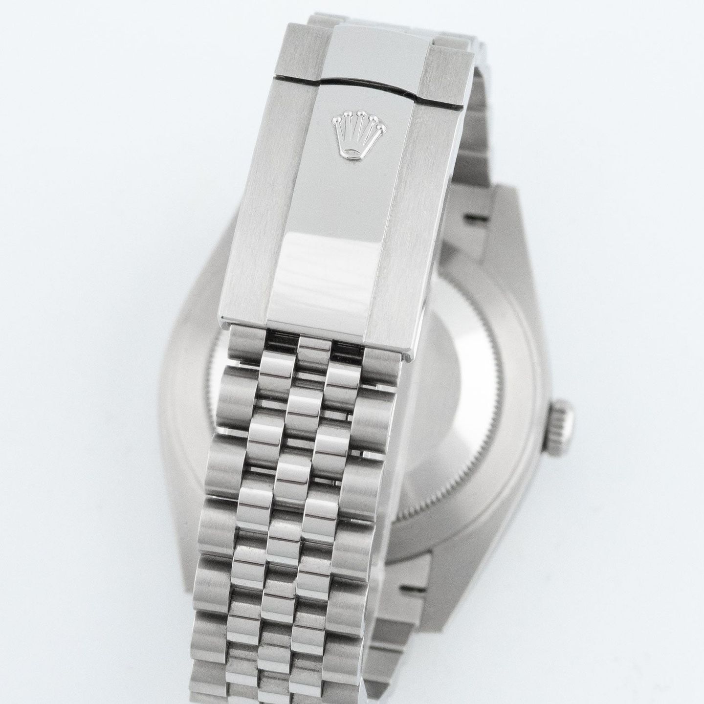 Rolex Datejust 41 126300 - (4/6)