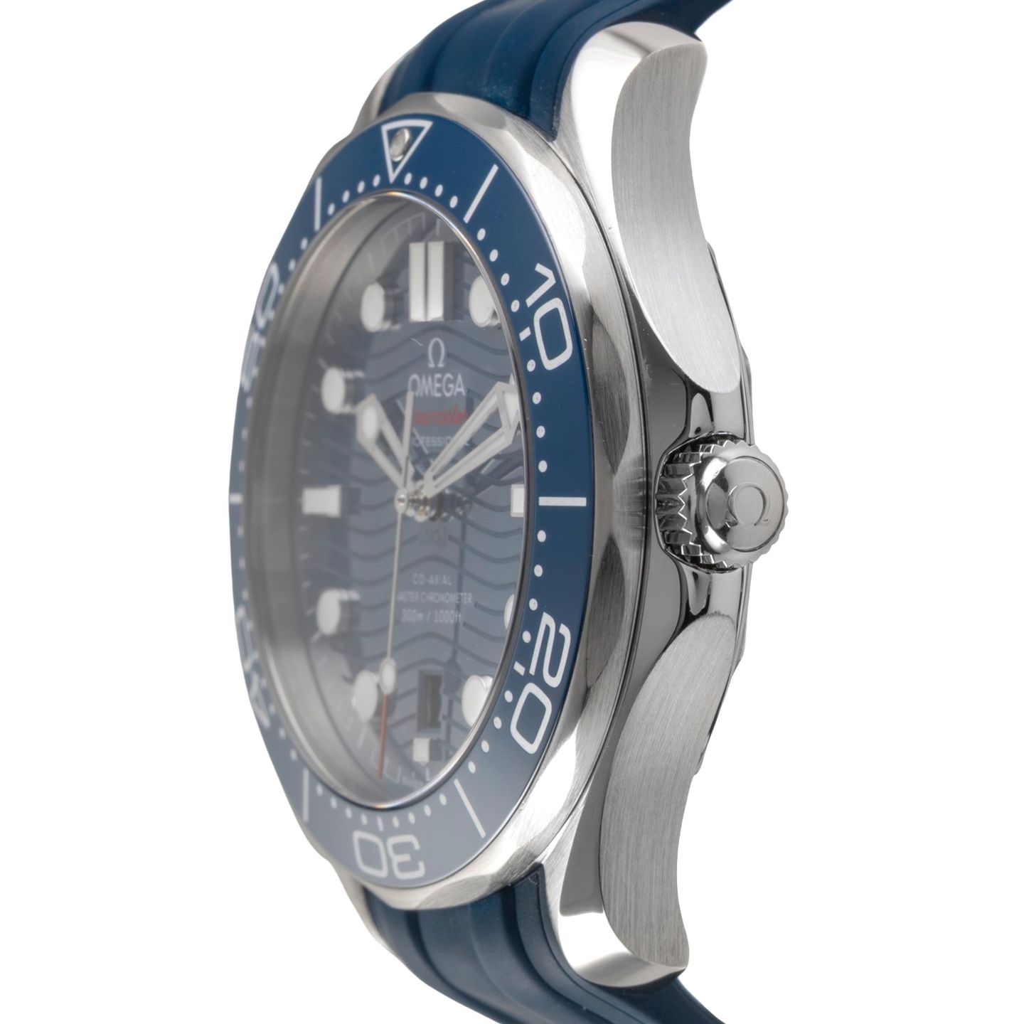 Omega Seamaster Diver 300 M 210.32.42.20.03.001 - (6/8)