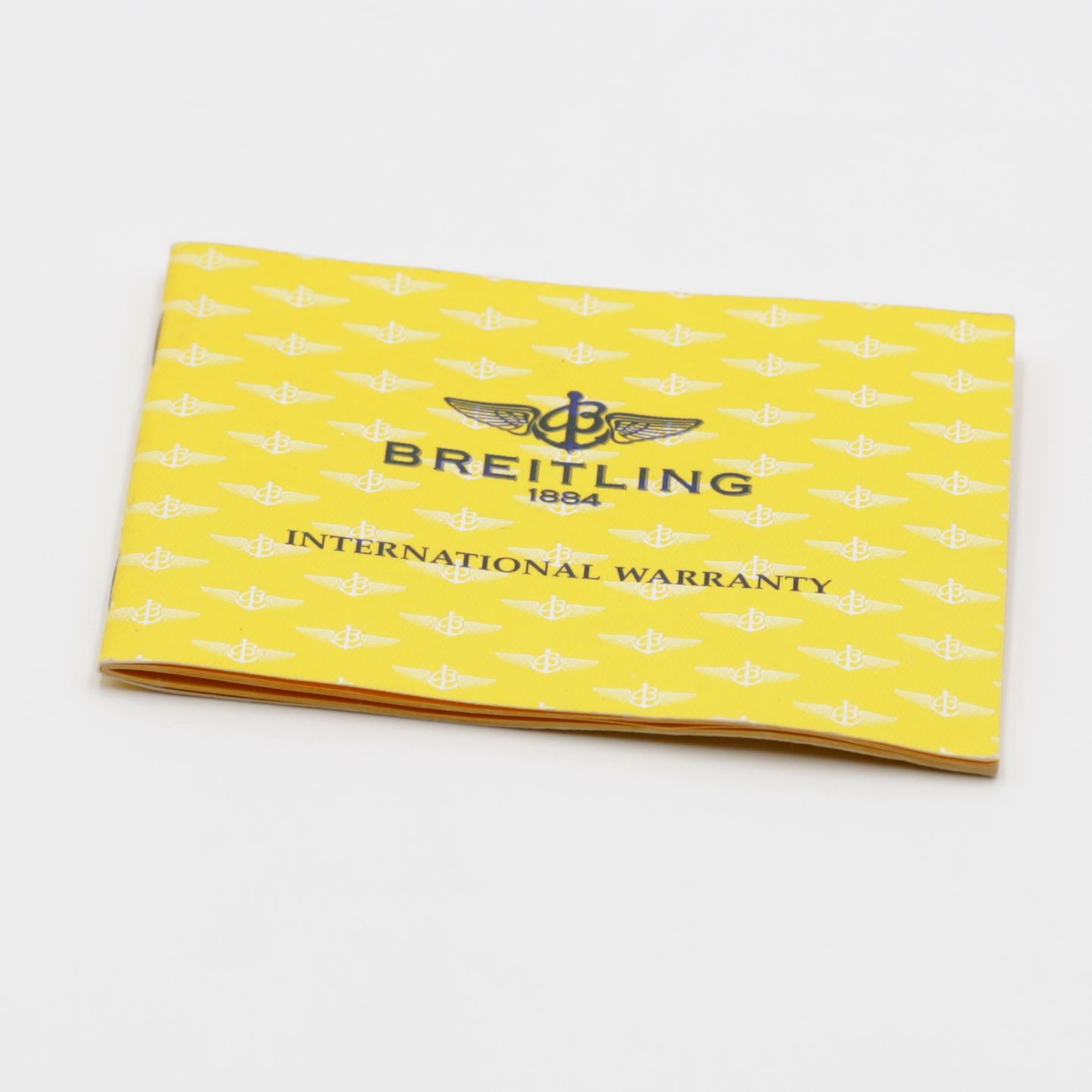 Breitling Crosswind Racing B13055 (Unknown (random serial)) - Black dial 43 mm Steel case (5/8)