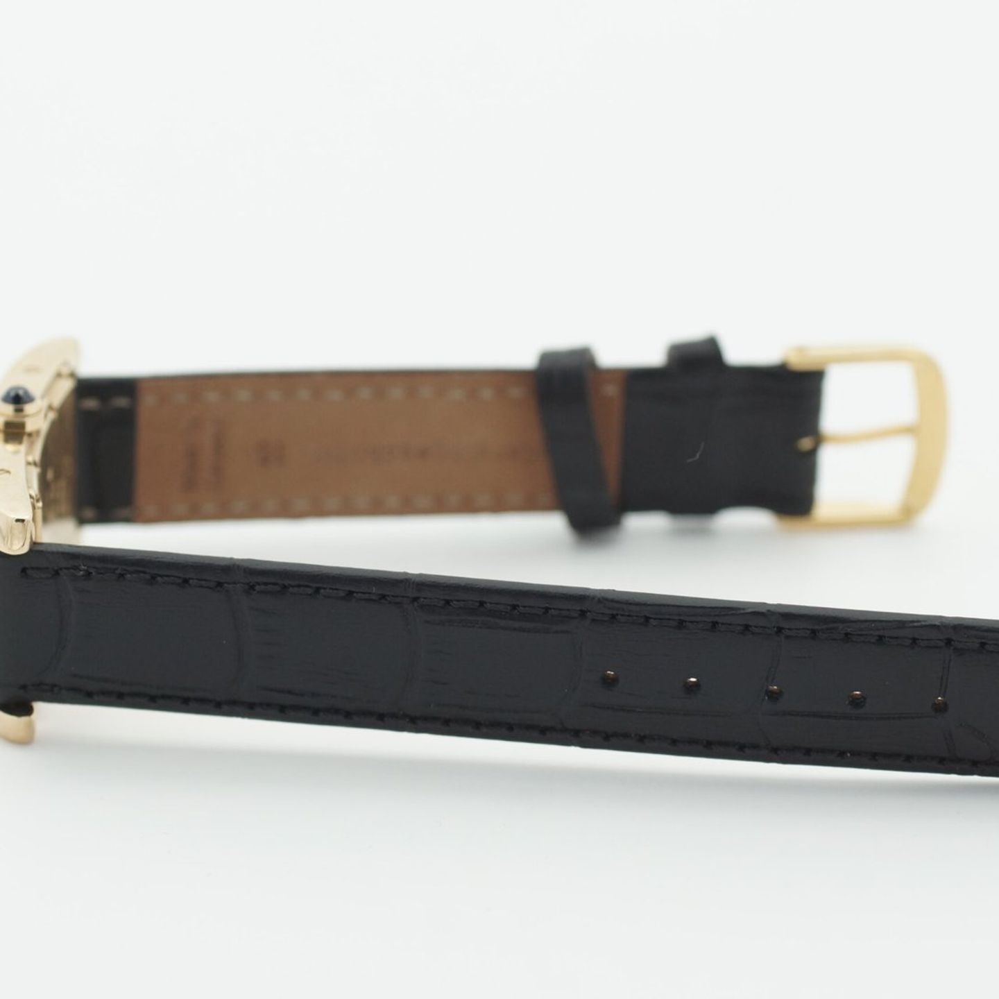 Cartier Tank Américaine 811905 - (6/8)