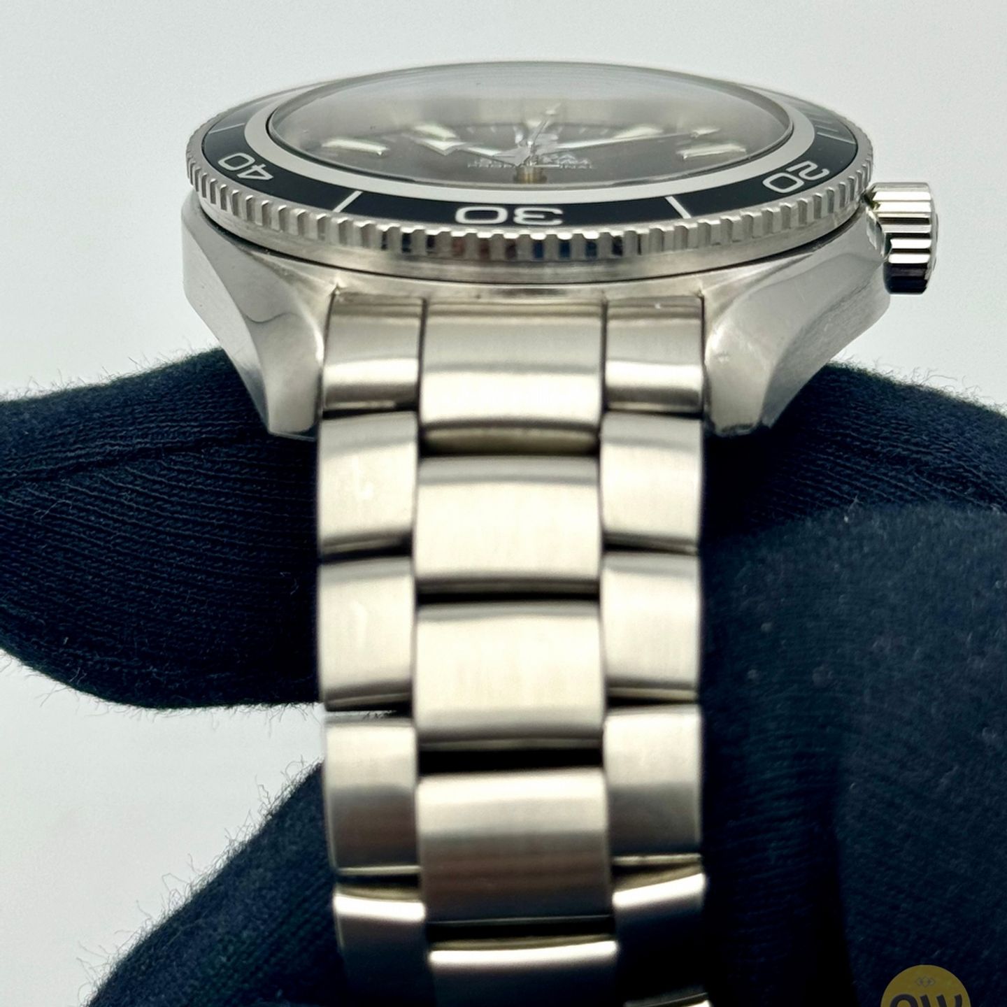 Omega Seamaster Planet Ocean 2901.50.37 - (6/10)