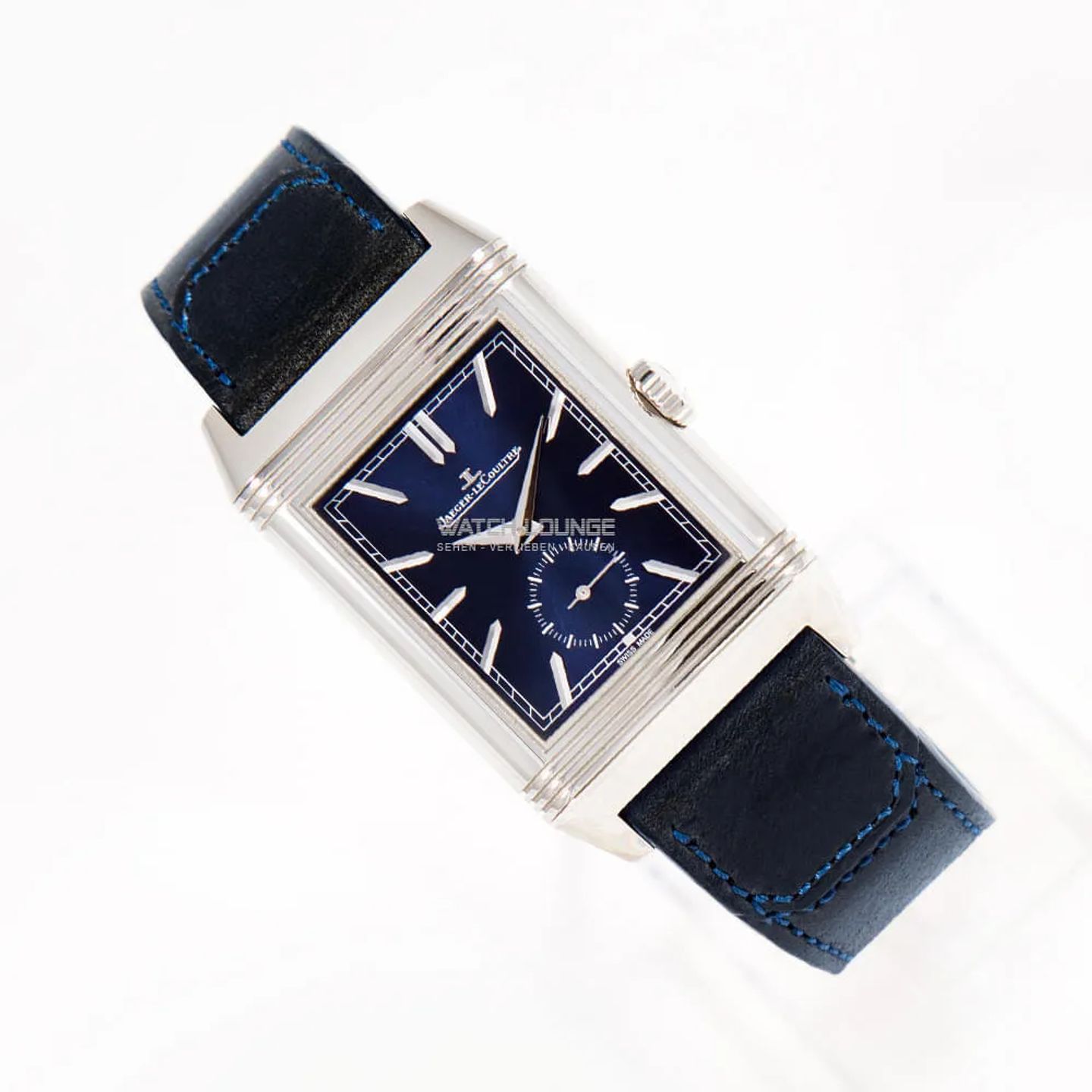 Jaeger-LeCoultre Reverso Duoface Q3988482 - (3/8)