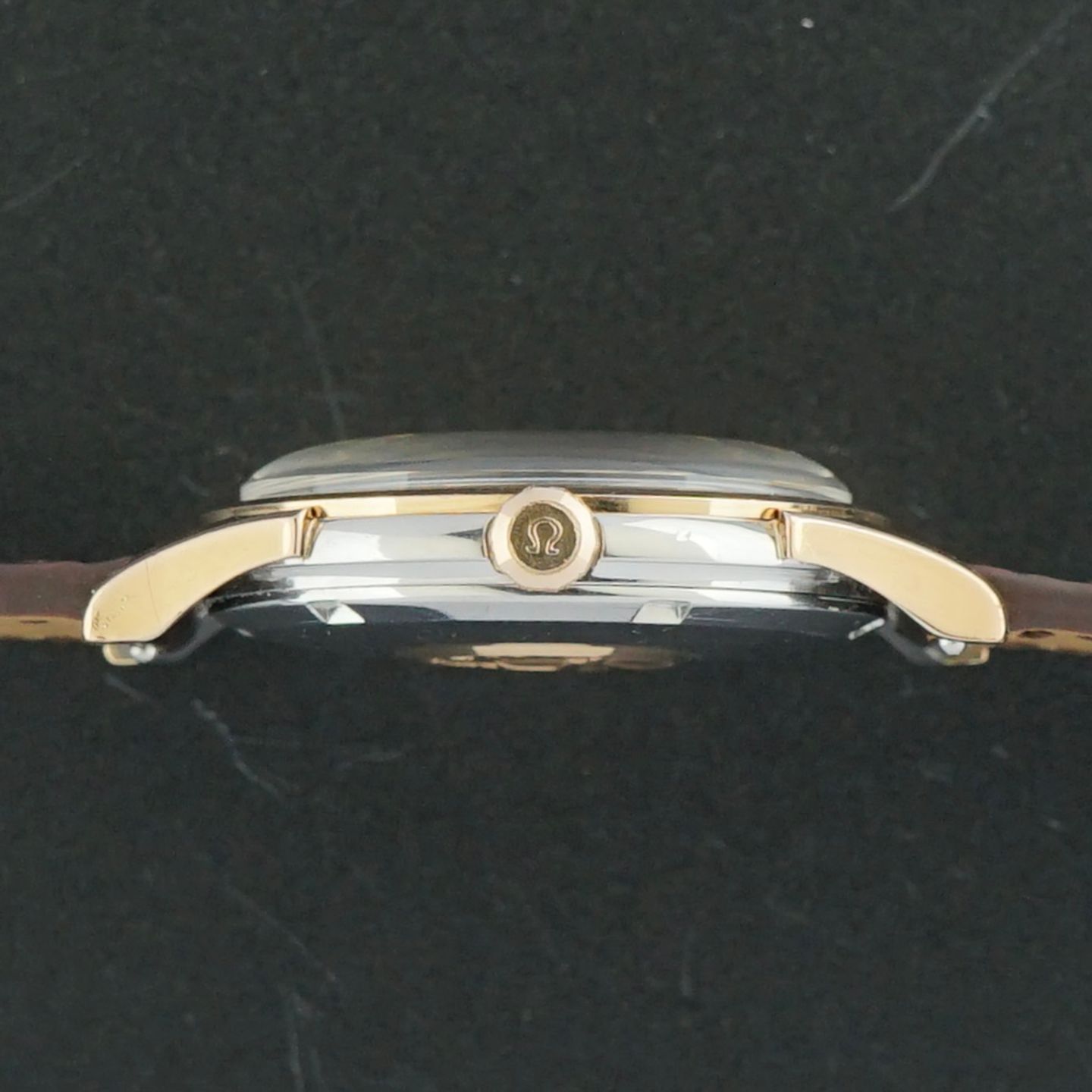 Omega Constellation 14381 - (4/8)