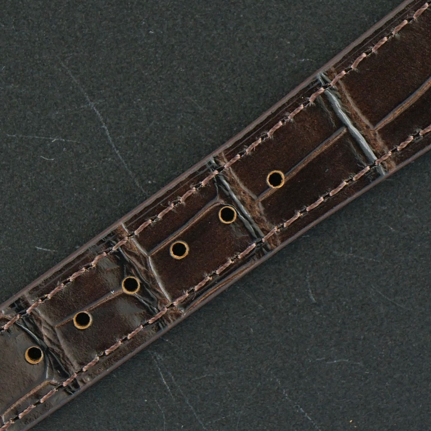 Omega Constellation 14381 - (6/8)