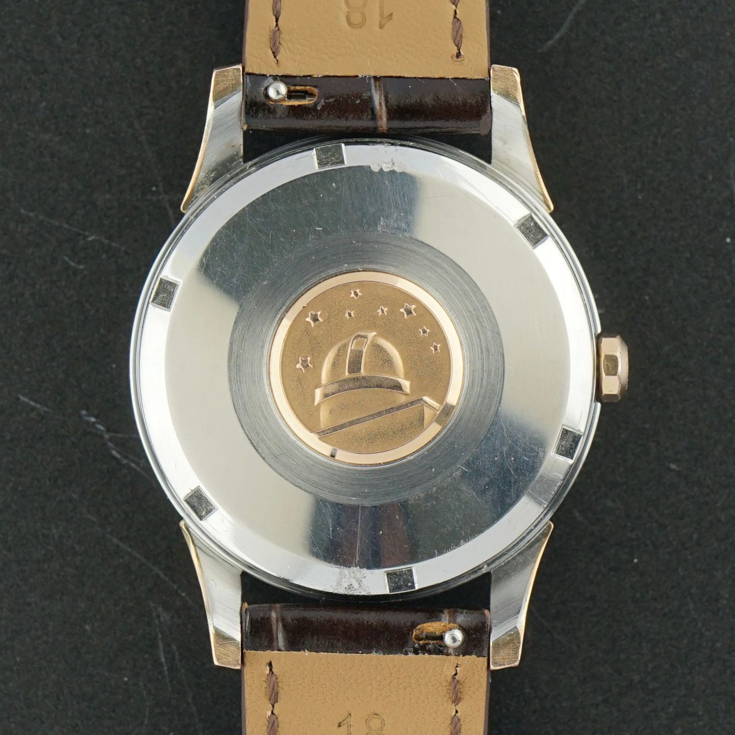 Omega Constellation 14381 - (3/8)