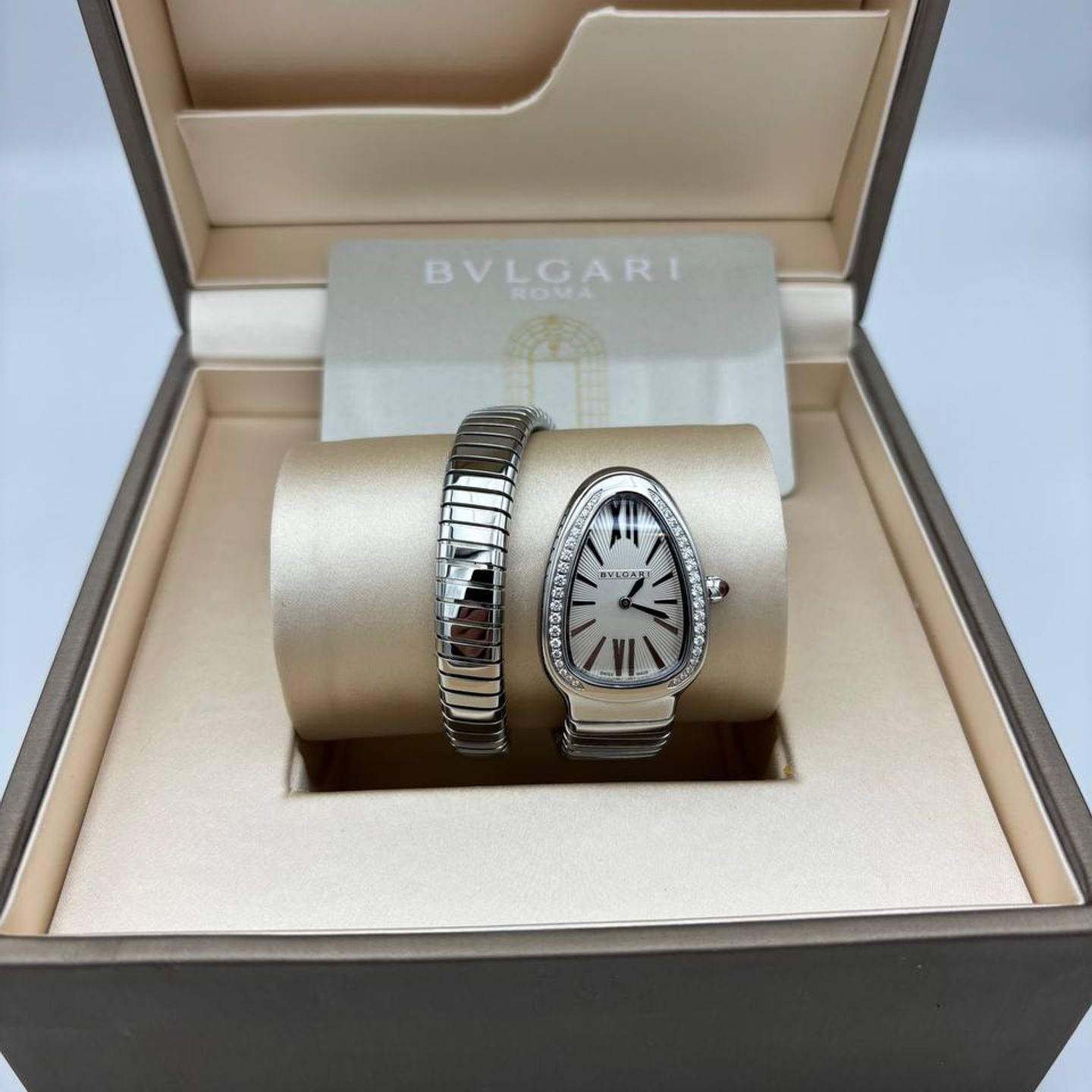 Bulgari Serpenti 101827 - (1/5)