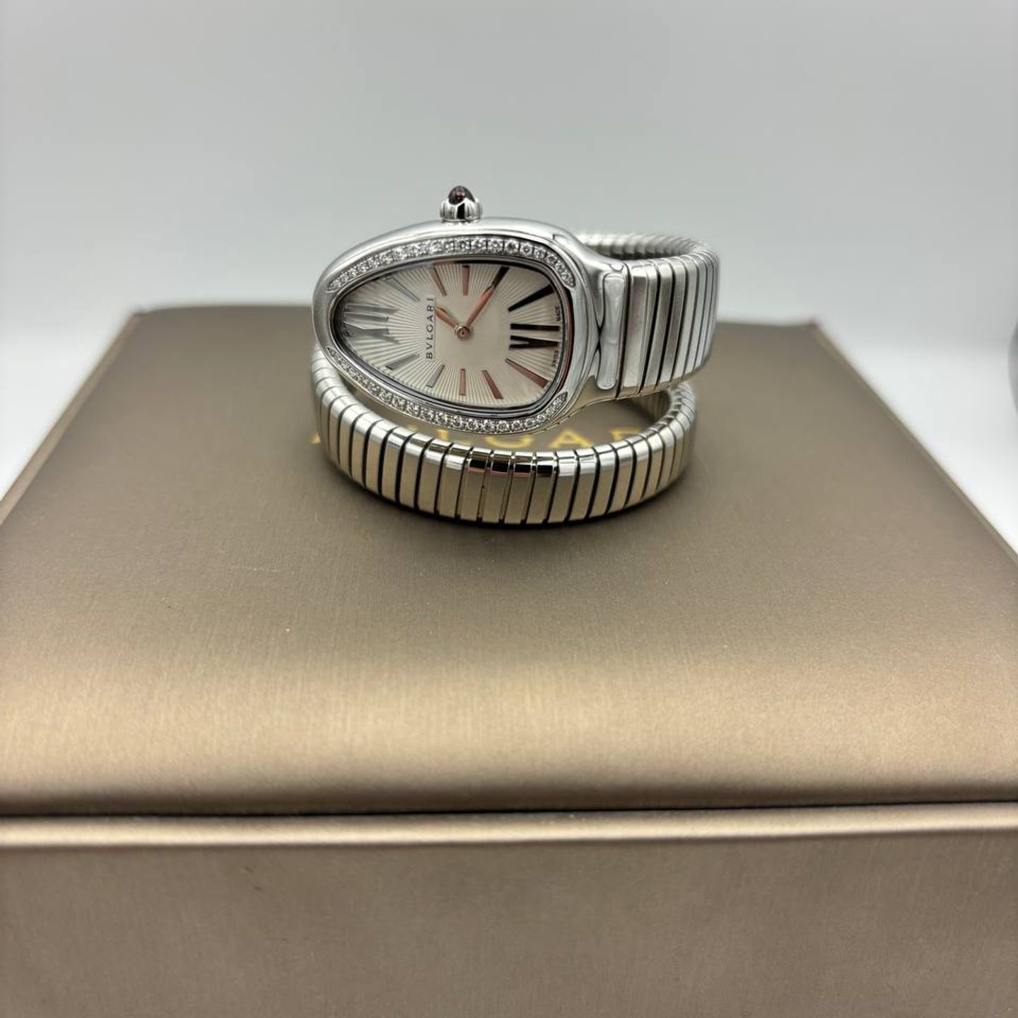 Bulgari Serpenti 101827 - (2/5)