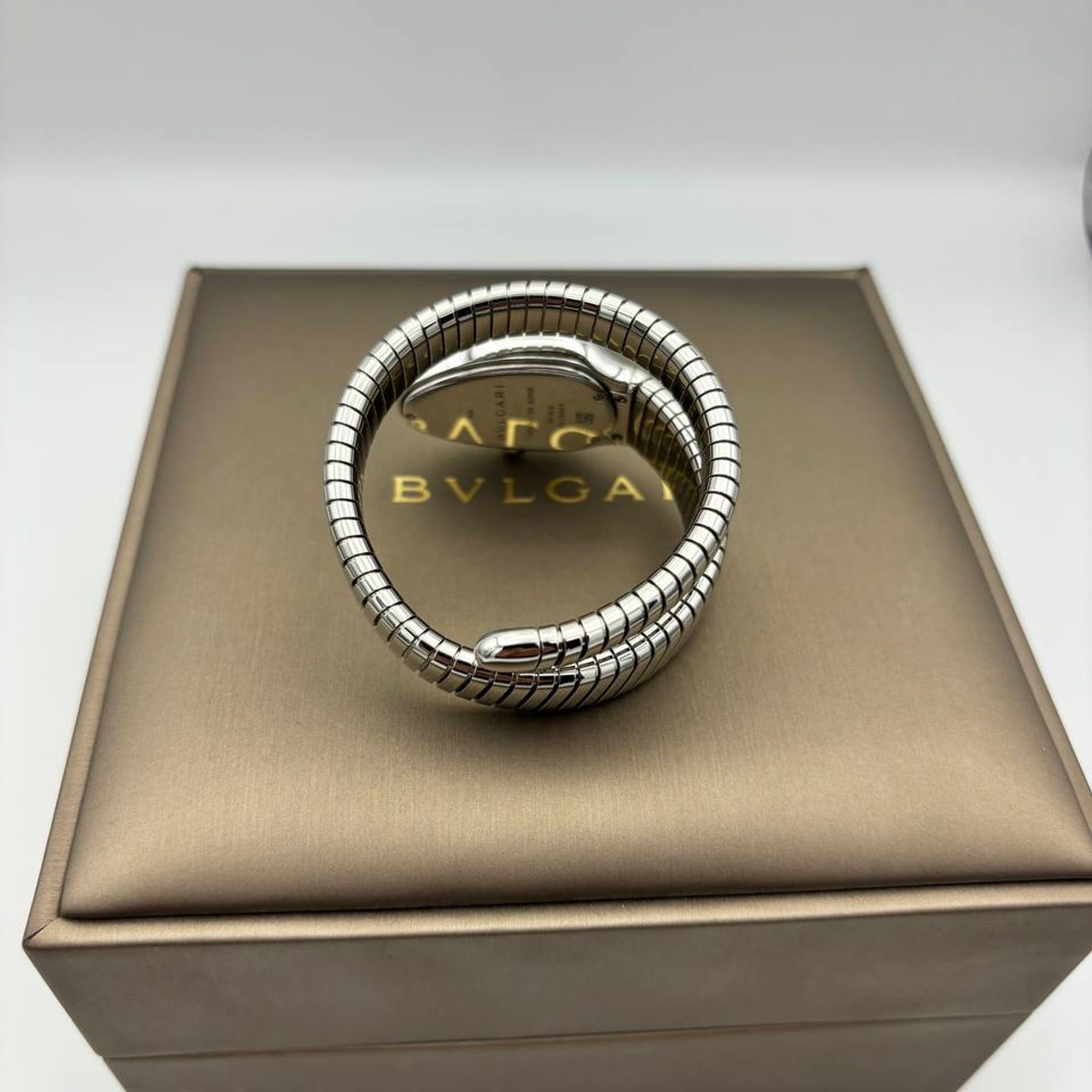 Bulgari Serpenti 101827 - (3/5)