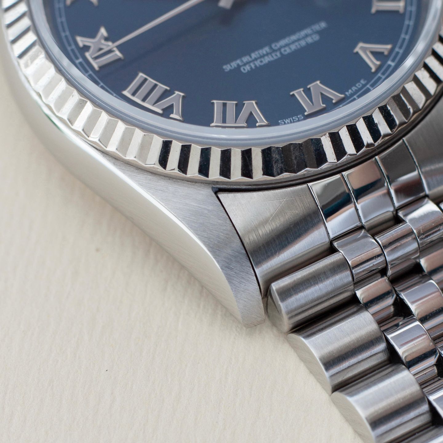 Rolex Datejust 36 16234 - (7/7)