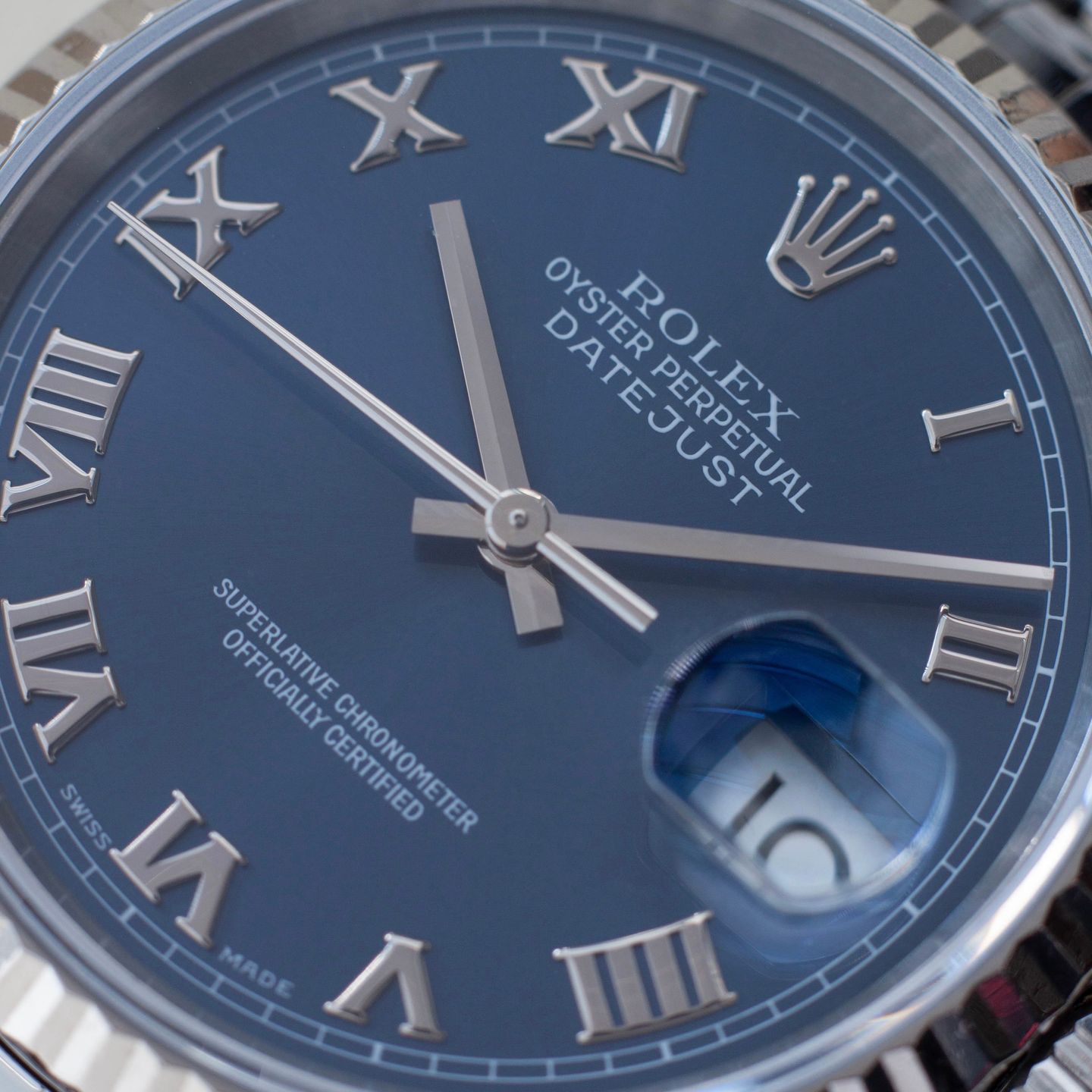 Rolex Datejust 36 16234 - (2/7)