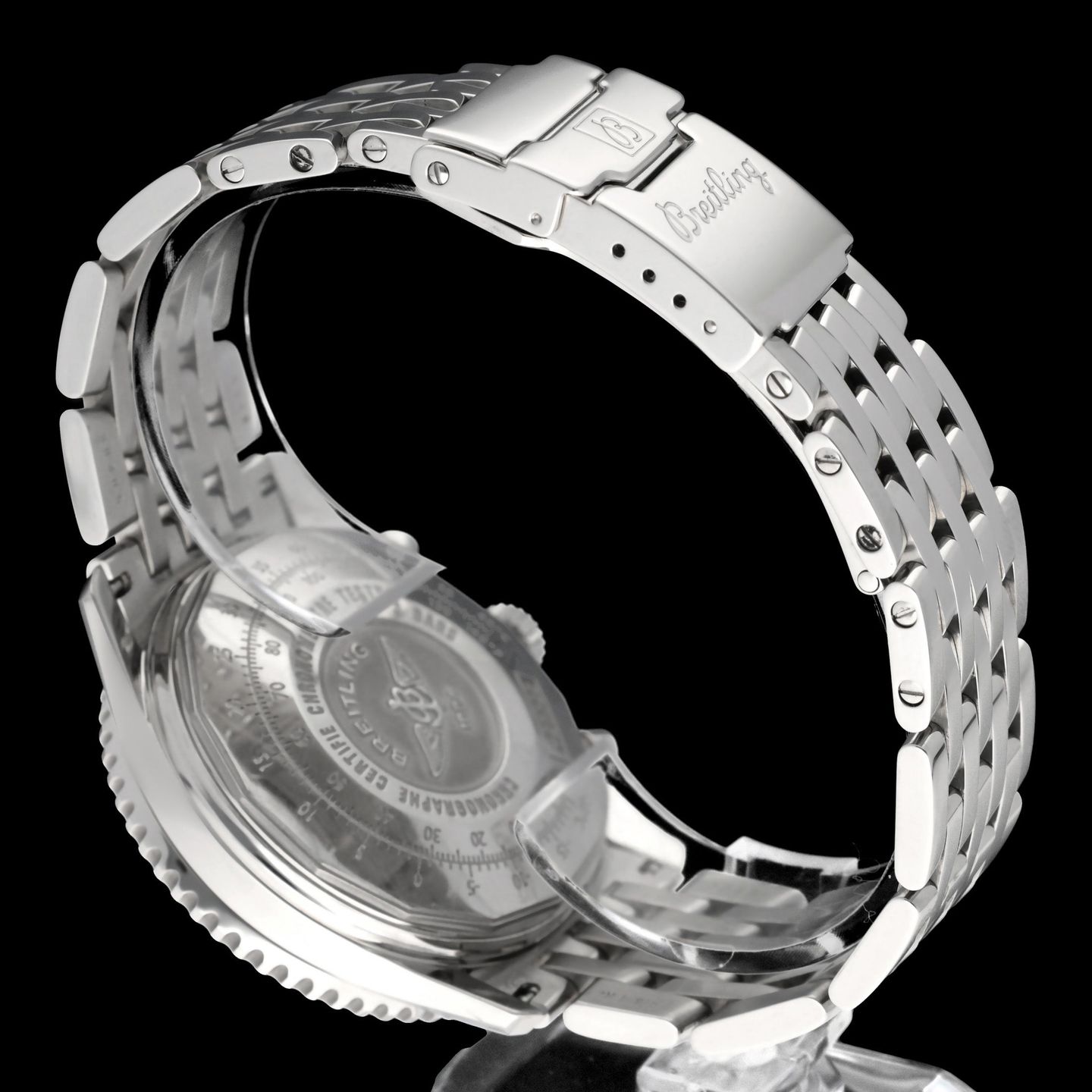 Breitling Navitimer A23322 - (8/8)