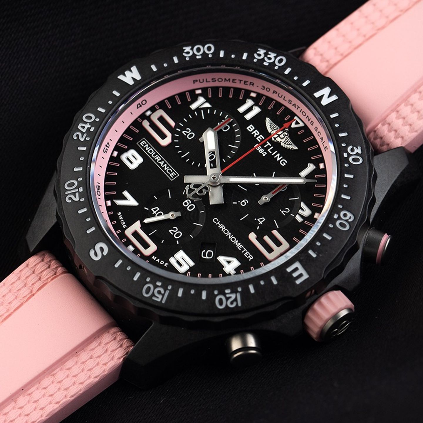 Breitling Endurance Pro X83310D41B1S1 - (3/7)
