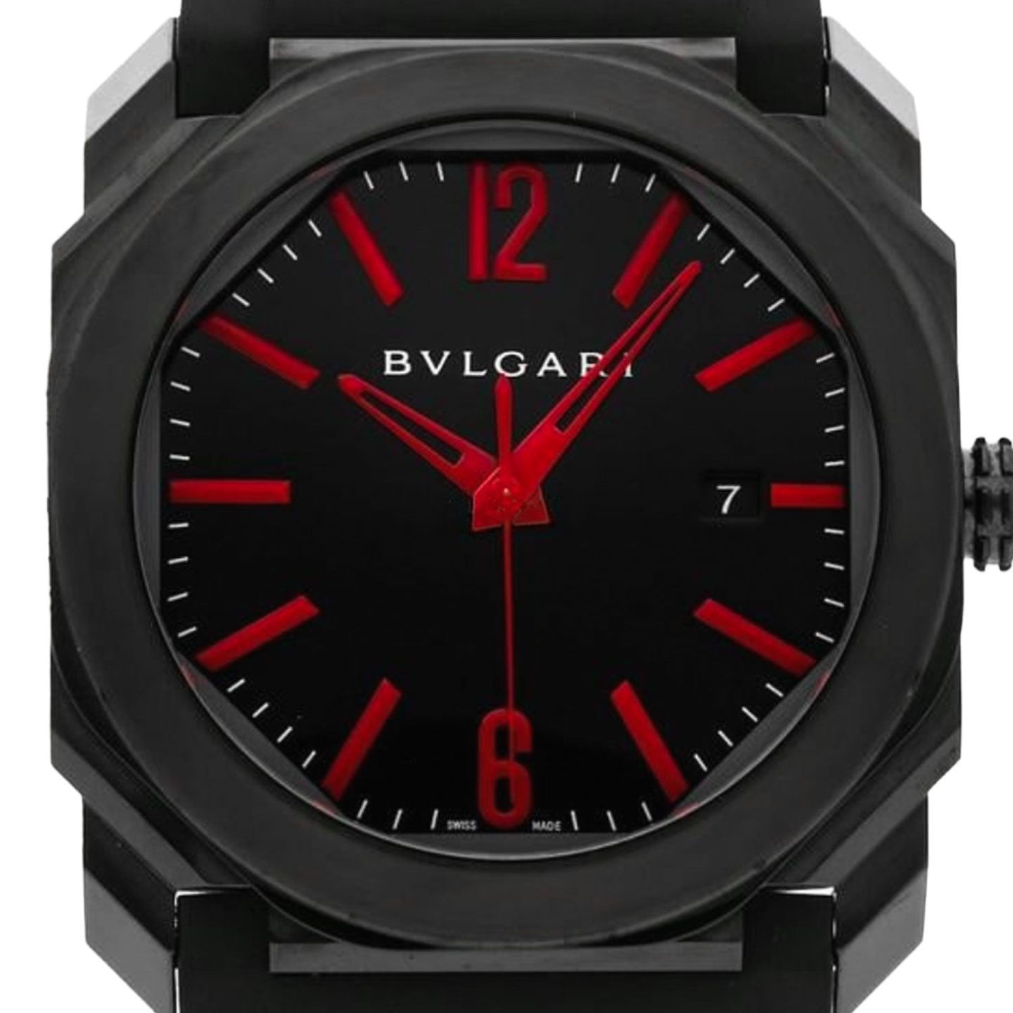 Bulgari Octo 102738 - (2/3)