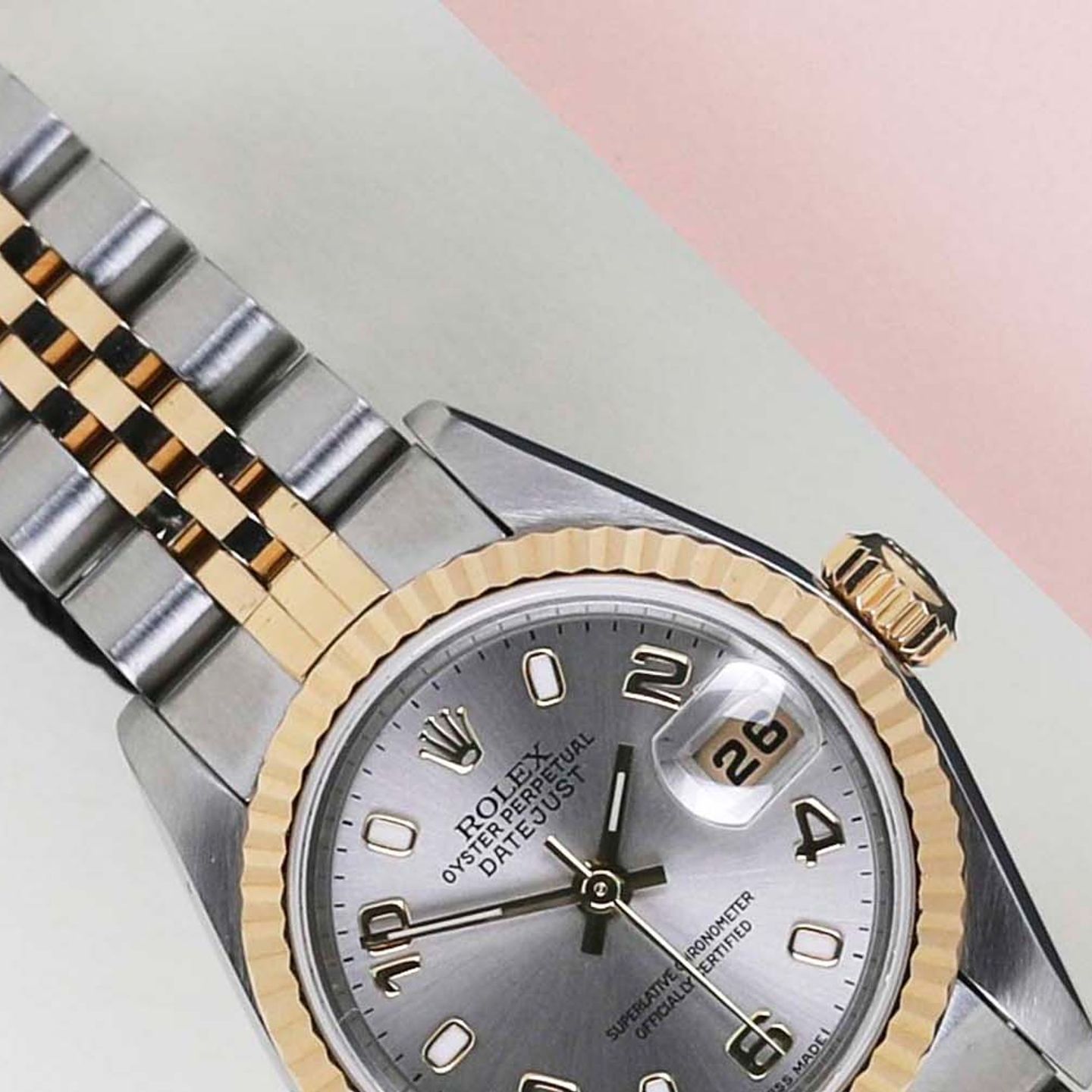 Rolex Lady-Datejust 79173 - (3/8)