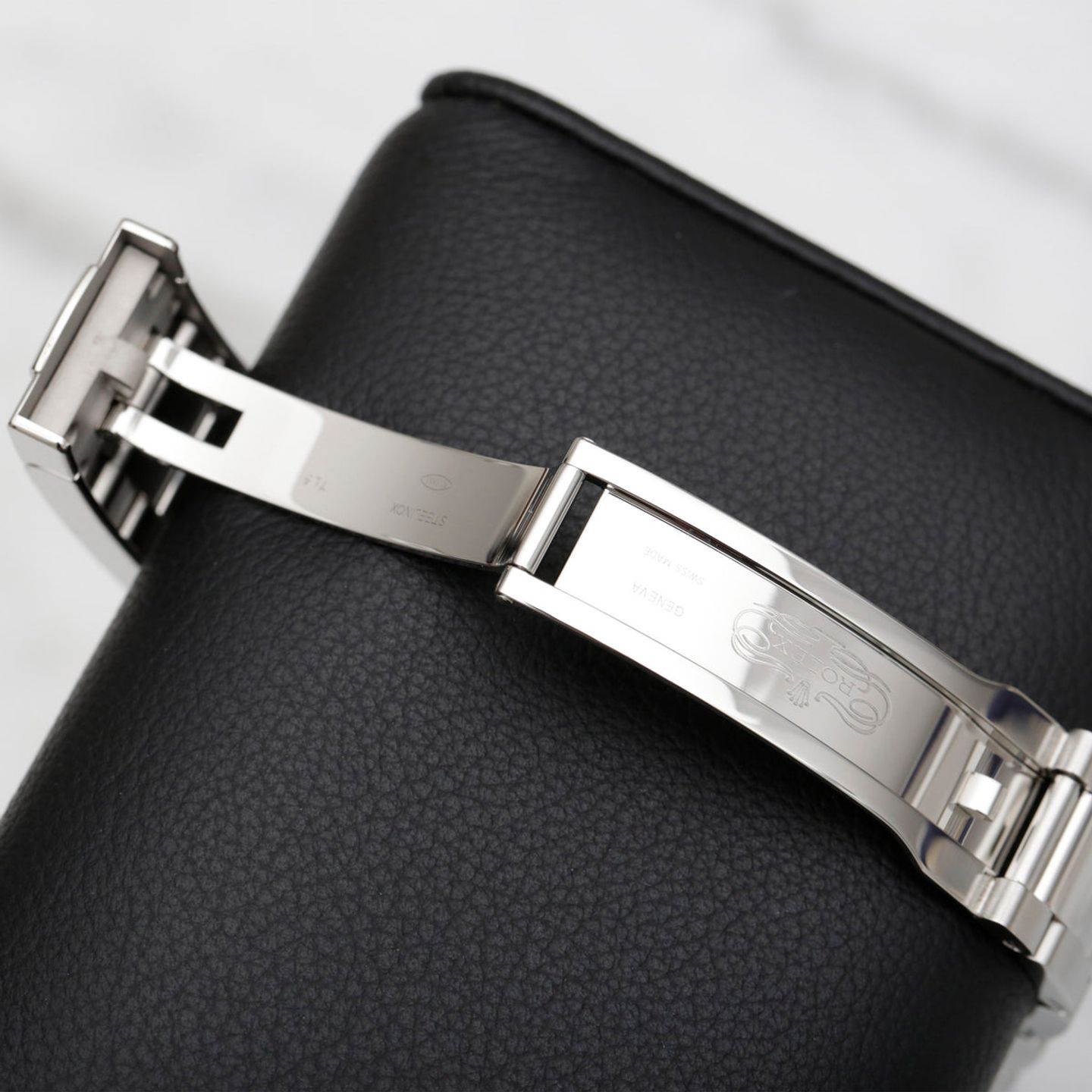 Rolex Datejust 41 126300 - (7/8)