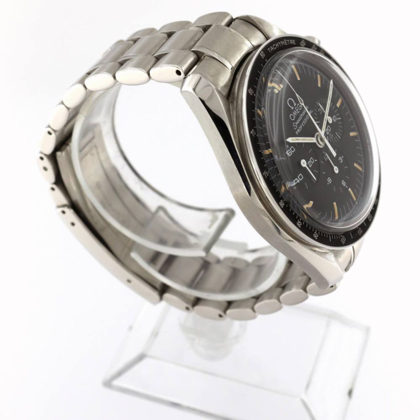Omega Speedmaster Professional Moonwatch 3570.50.00 - (3/4)