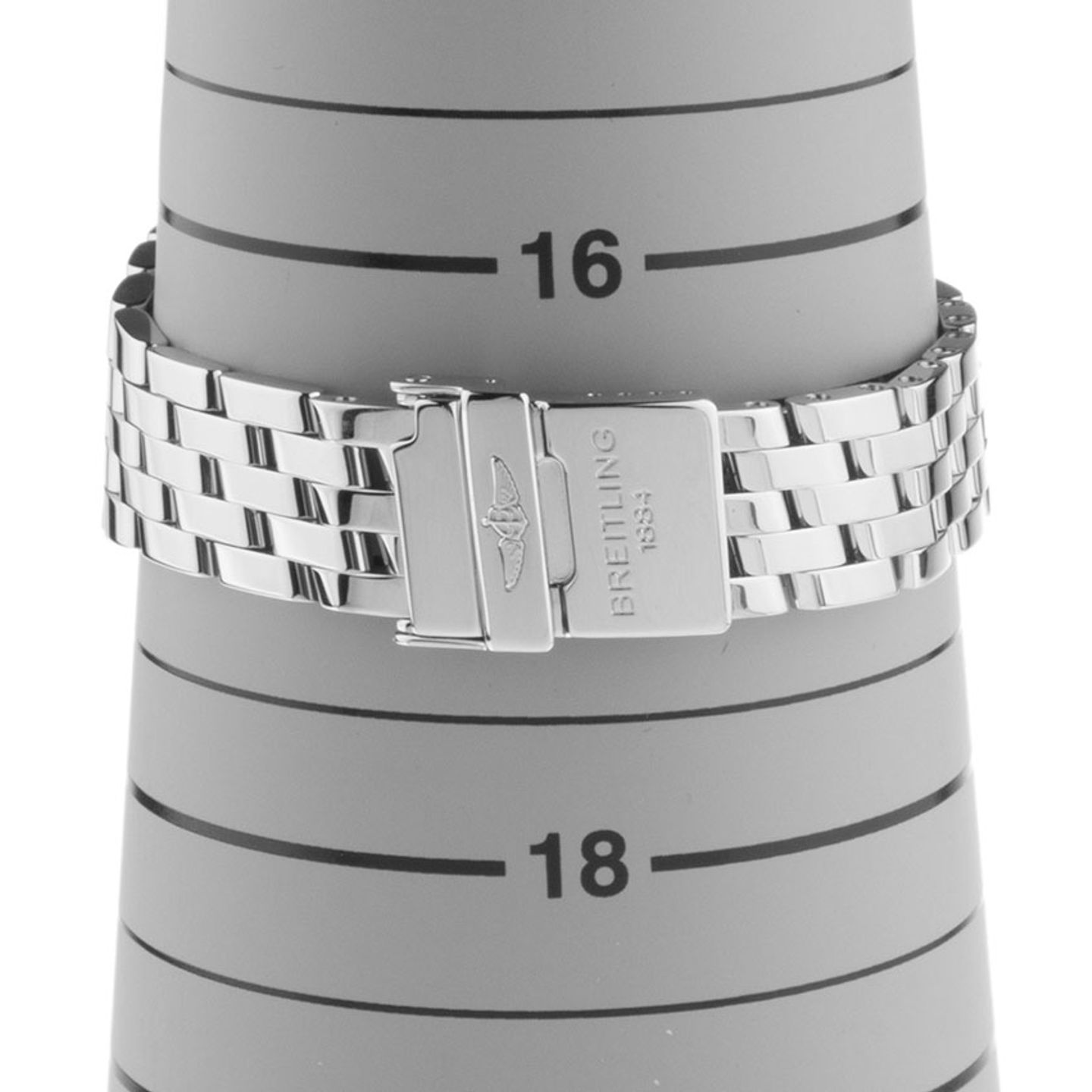 Breitling Starliner A71340 - (8/8)