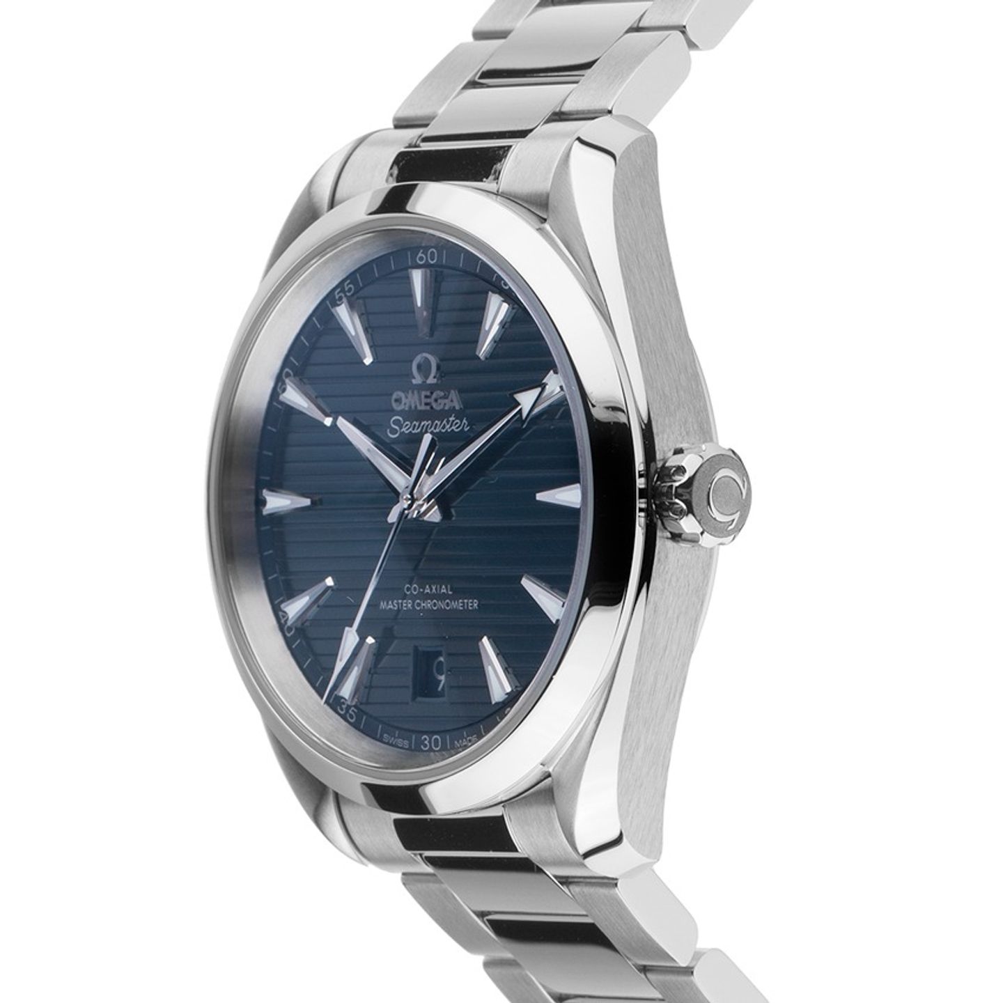 Omega Seamaster Aqua Terra 220.10.38.20.03.001 - (4/7)