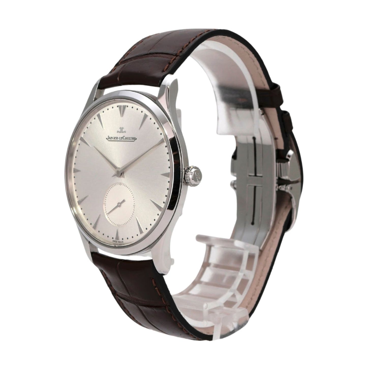 Jaeger-LeCoultre Master Grande Ultra Thin Q1358420 - (3/8)