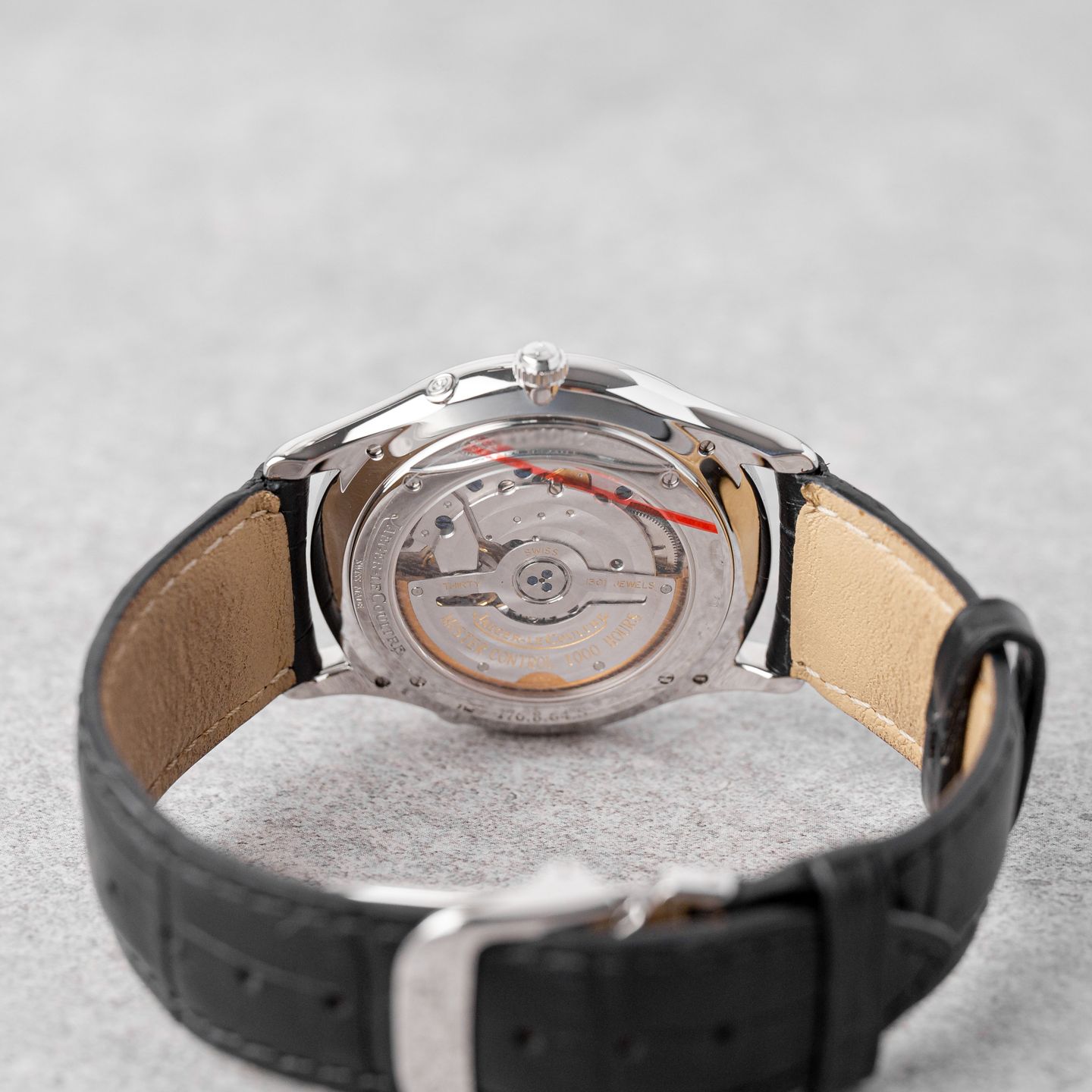 Jaeger-LeCoultre Reverso Duoface Q3988482 - (6/8)