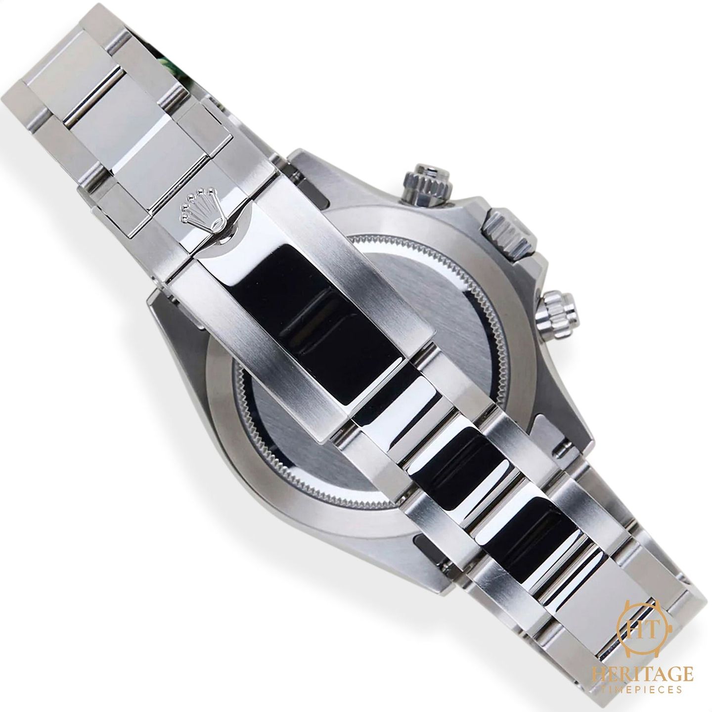 Rolex Daytona 116500LN (Onbekend (willekeurig serienummer)) - 40mm Staal (7/8)