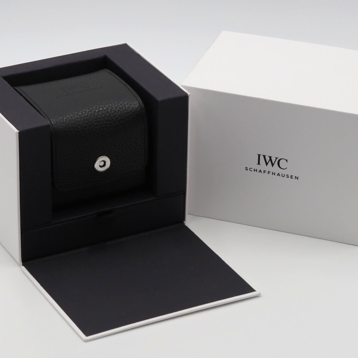 IWC Porsche Design IW4520 - (8/8)