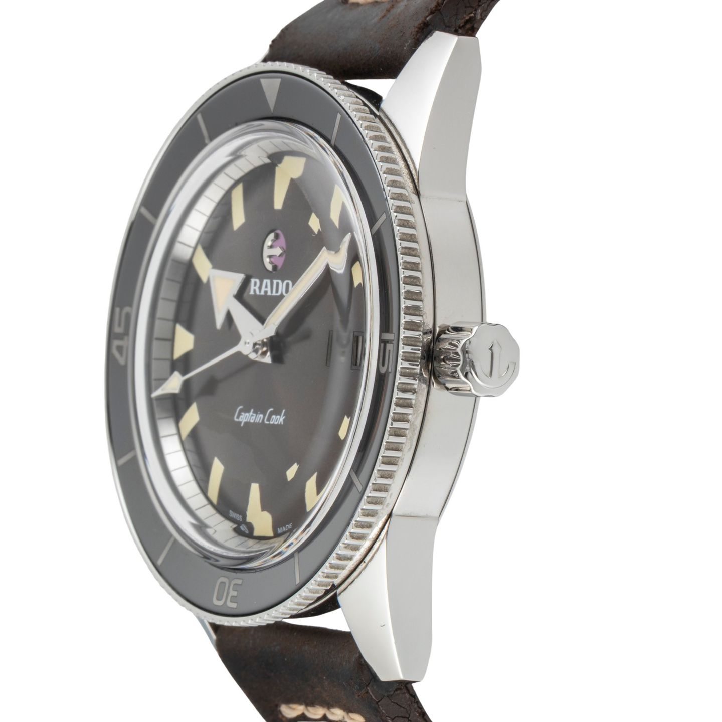 Rado HyperChrome Captain Cook R32500315 - (6/8)