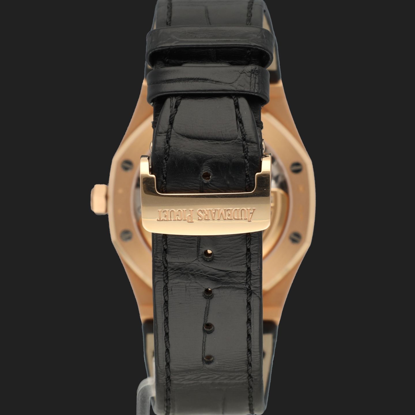 Audemars Piguet Royal Oak Selfwinding 15500OR - (6/8)