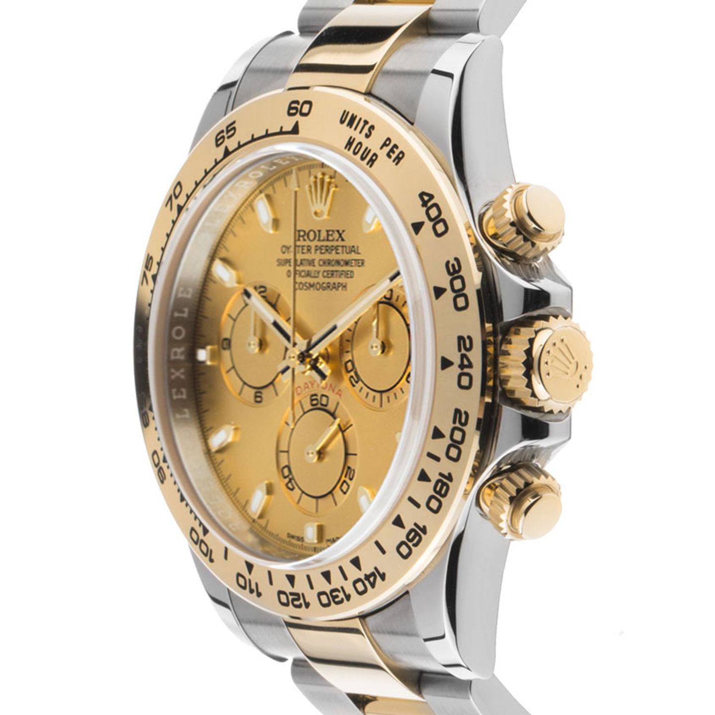Rolex Daytona 116503 - (4/7)