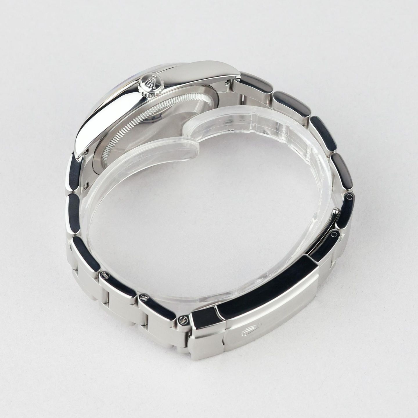 Rolex Oyster Perpetual 36 126000 - (6/8)