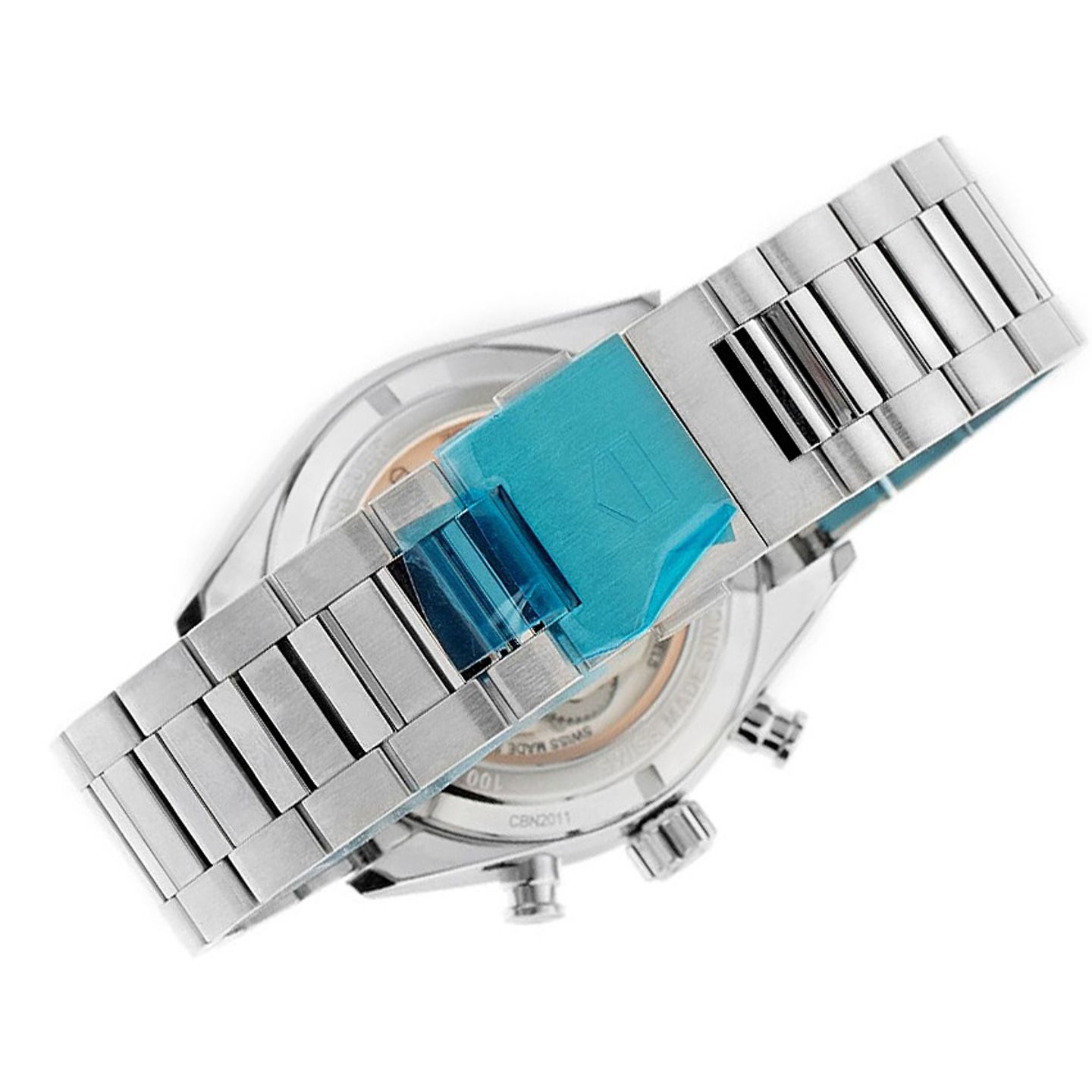 TAG Heuer Carrera CBN2010.BA0642 - (7/7)