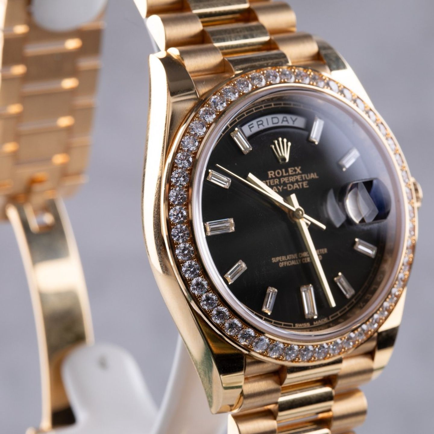 Rolex Day-Date 40 228348RBR - (5/8)