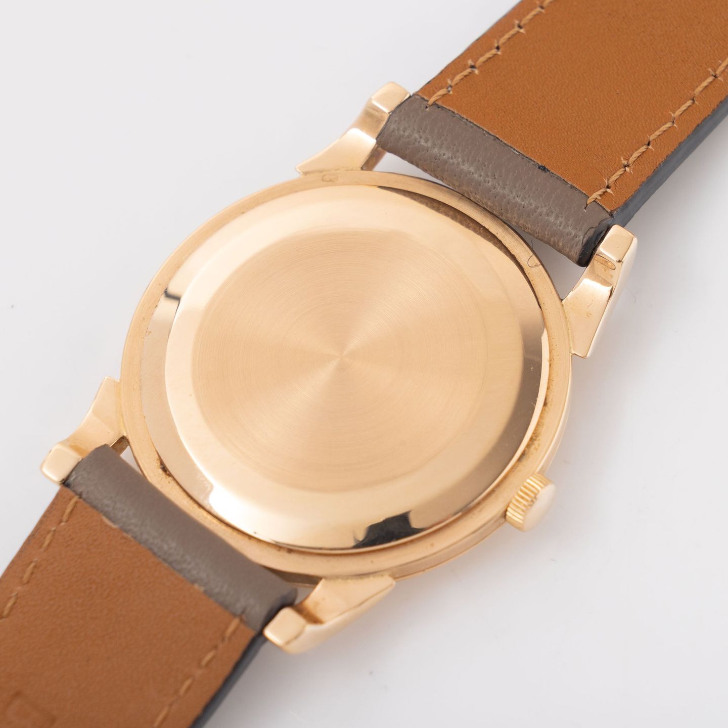 Vacheron Constantin Historiques 1100S/000G-B734 - (8/8)