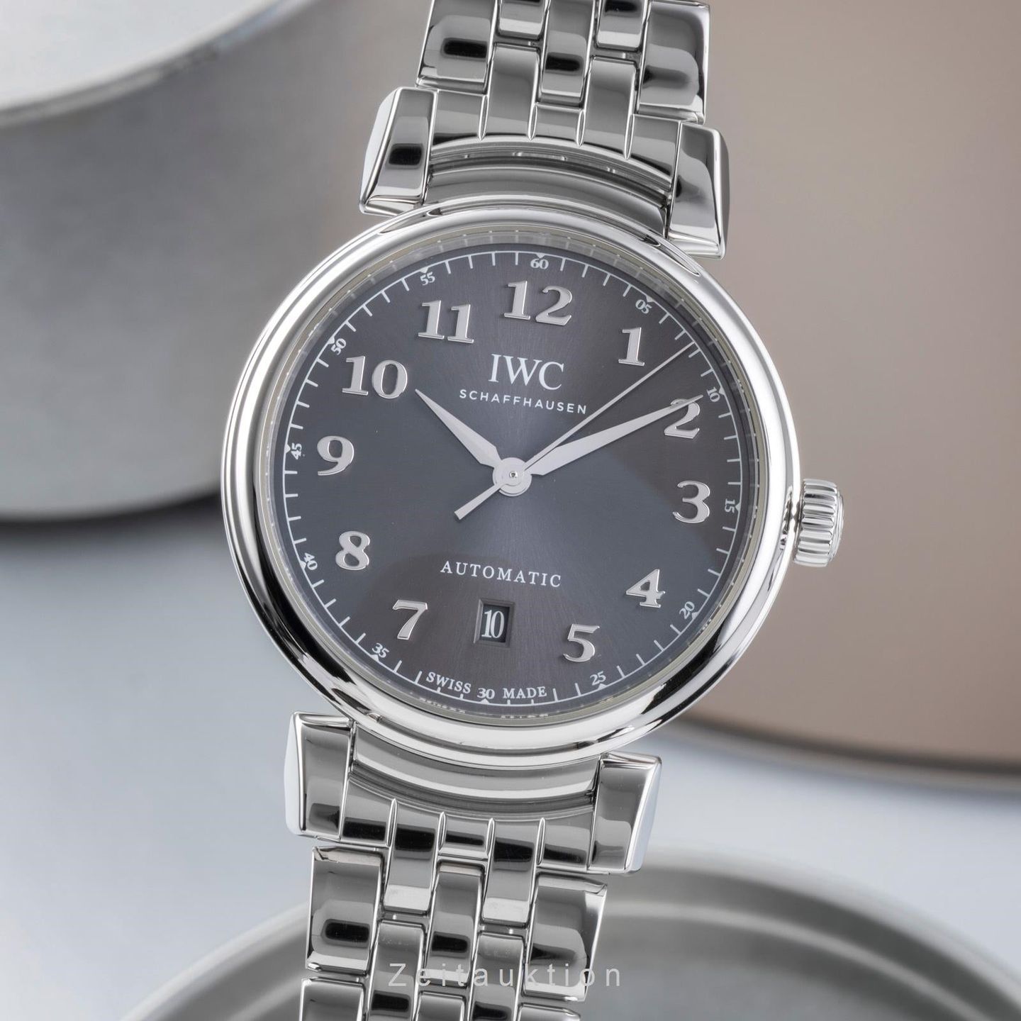 IWC Da Vinci IW356602 - (1/8)