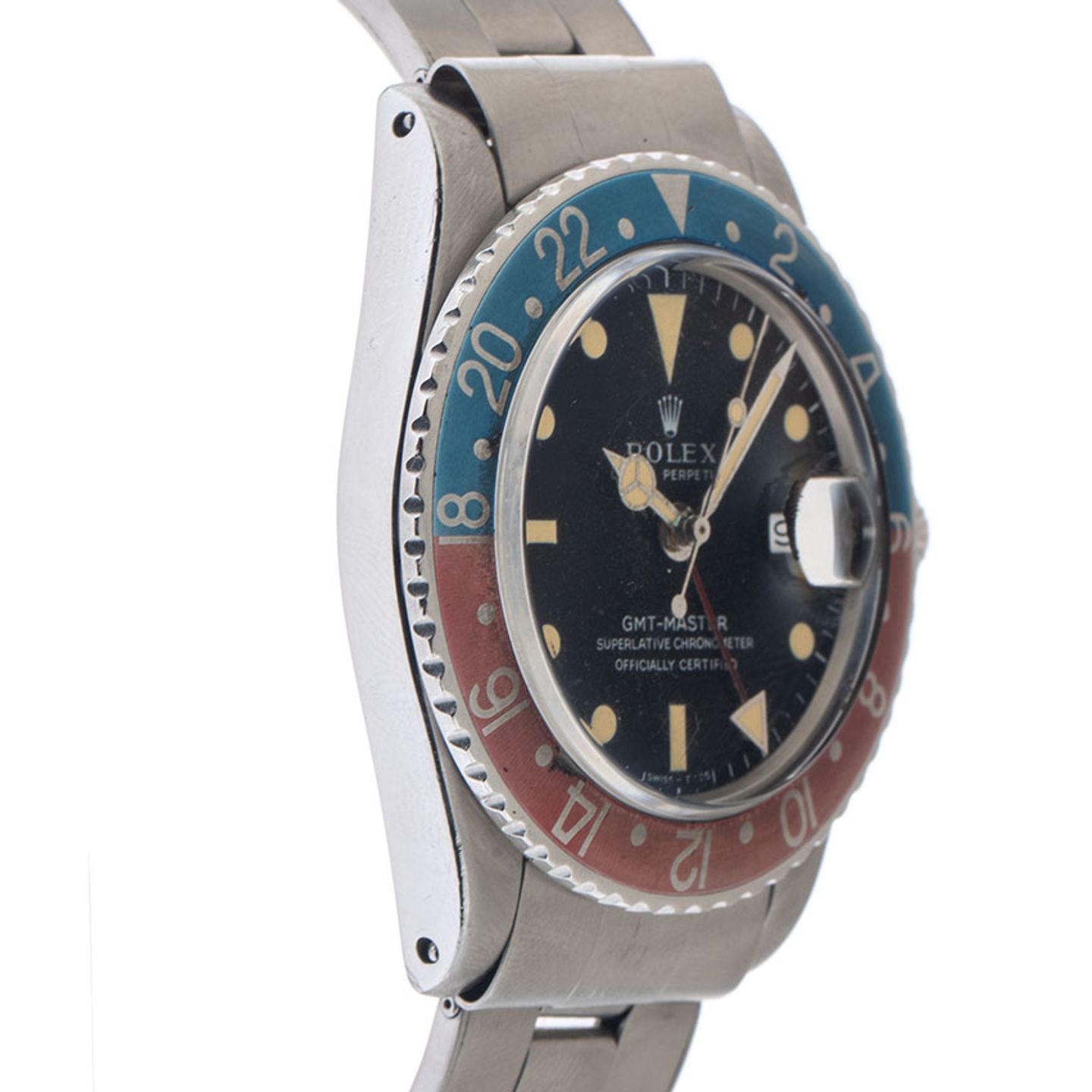 Rolex GMT-Master 1675 - (5/8)
