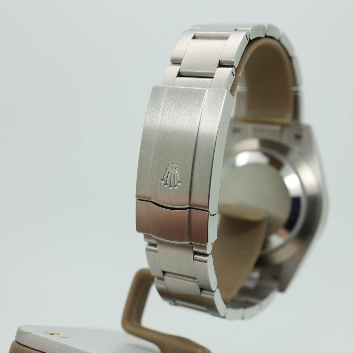 Rolex Oyster Perpetual 41 124300 - (7/8)