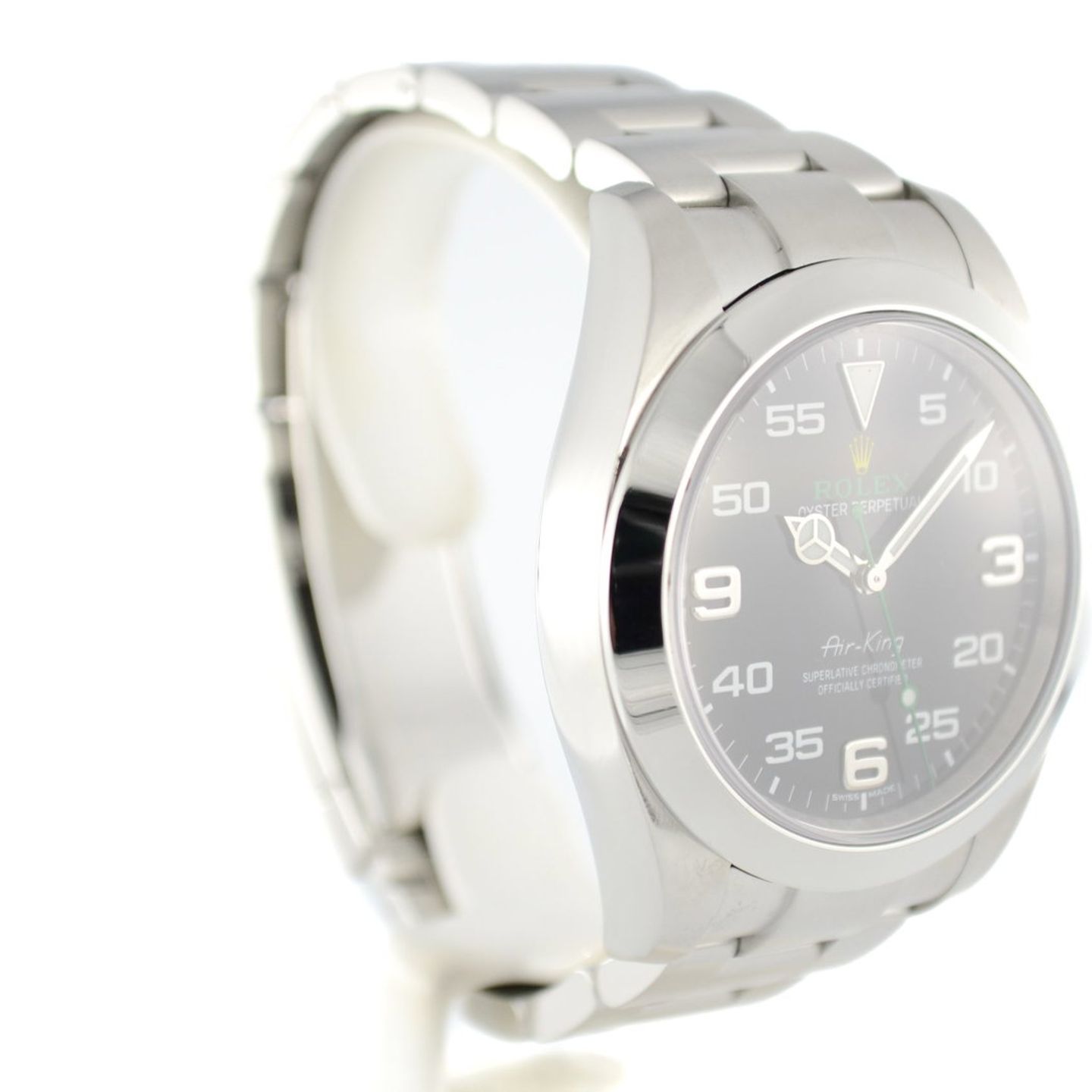 Rolex Air-King 116900 - (6/7)