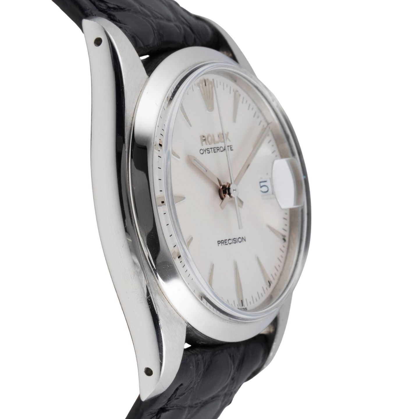 Rolex Oyster Precision 6694 - (7/8)