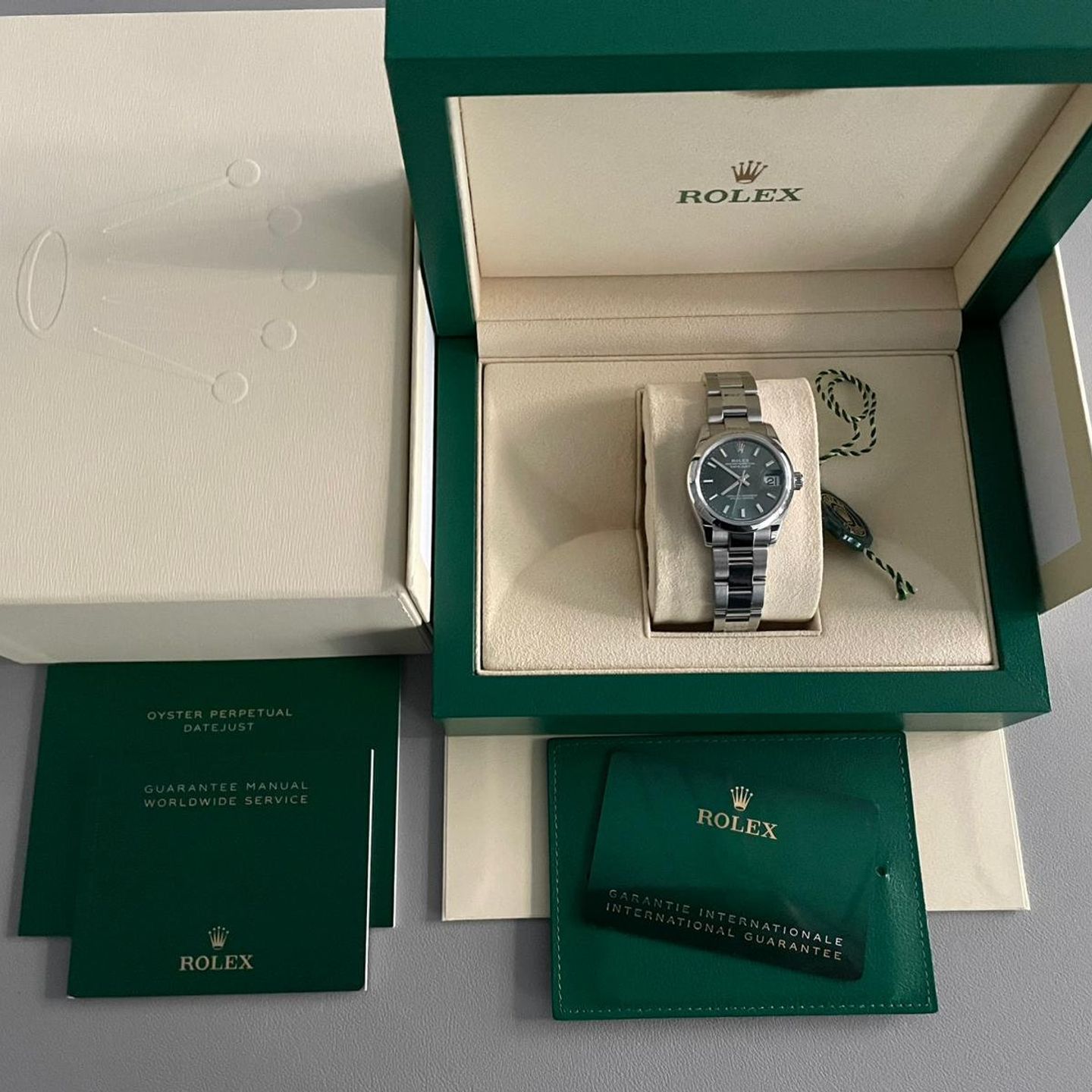 Rolex Datejust 31 278240 - (2/6)