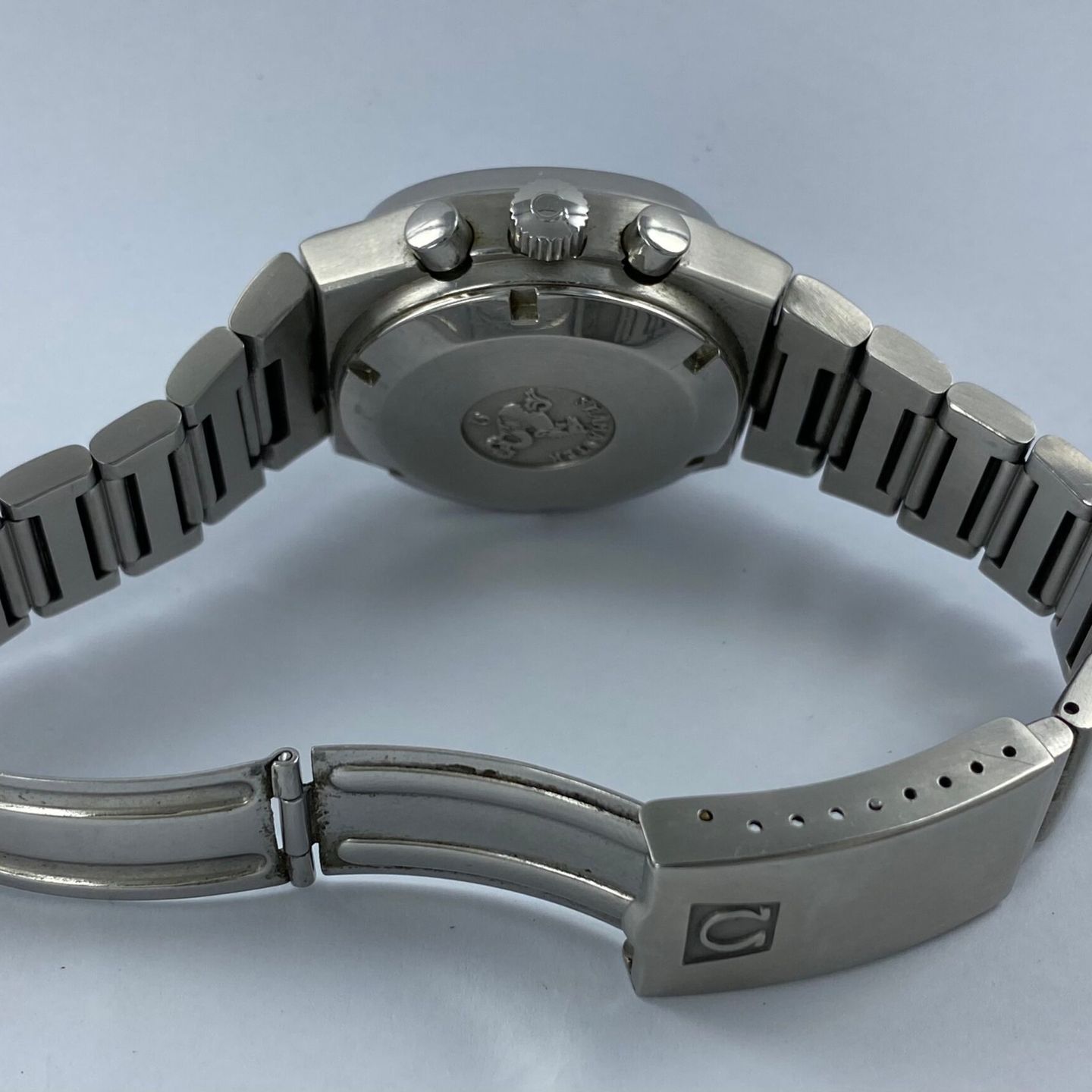 Omega Speedmaster 176.0014 - (7/7)