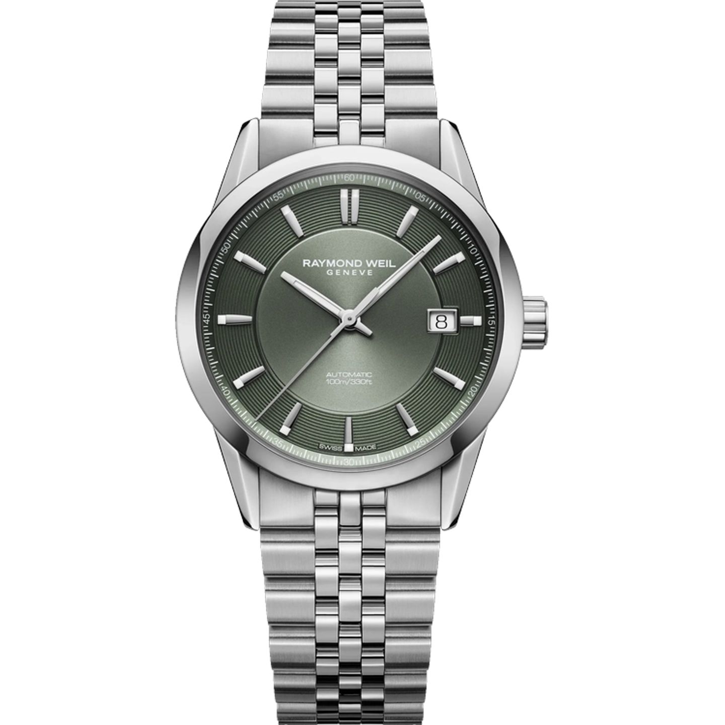 Raymond Weil Freelancer 2771-ST-52051 - (1/1)
