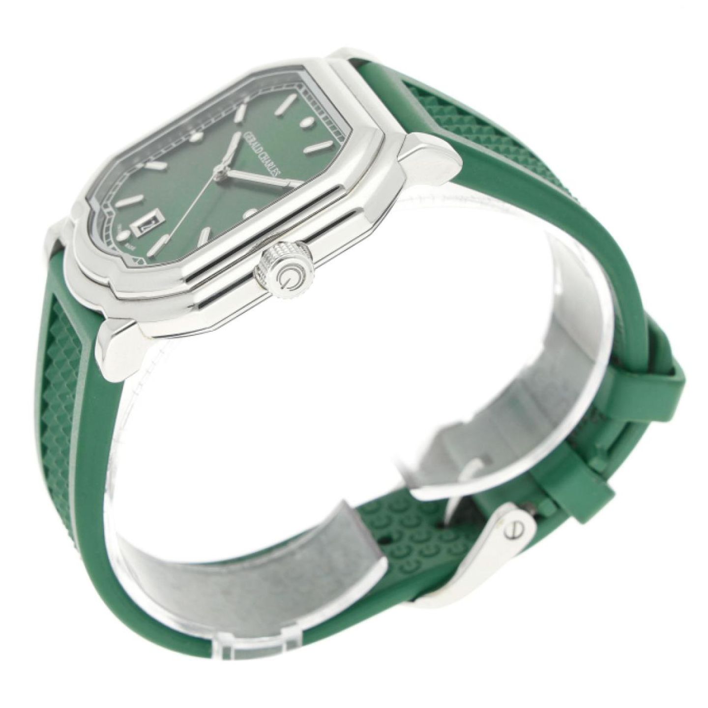 Gerald Charles Unknown GC2.0-A-02 - (4/8)