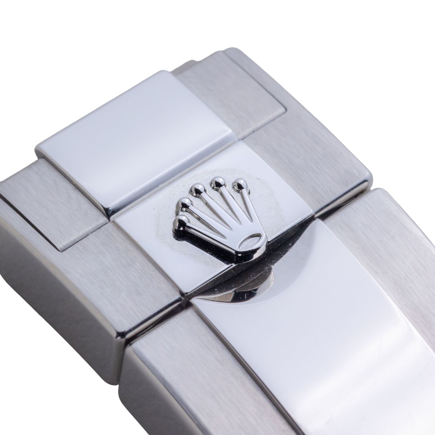 Rolex GMT-Master II 126710GRNR - (7/8)