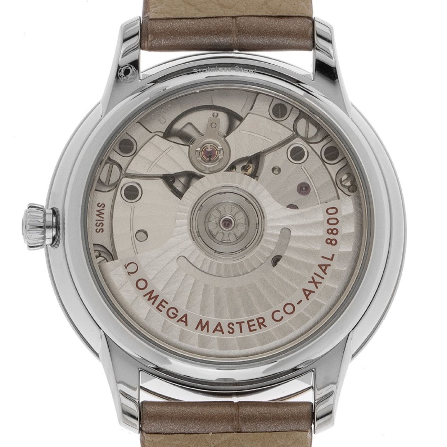 Omega De Ville 434.13.34.20.55.001 - (6/7)